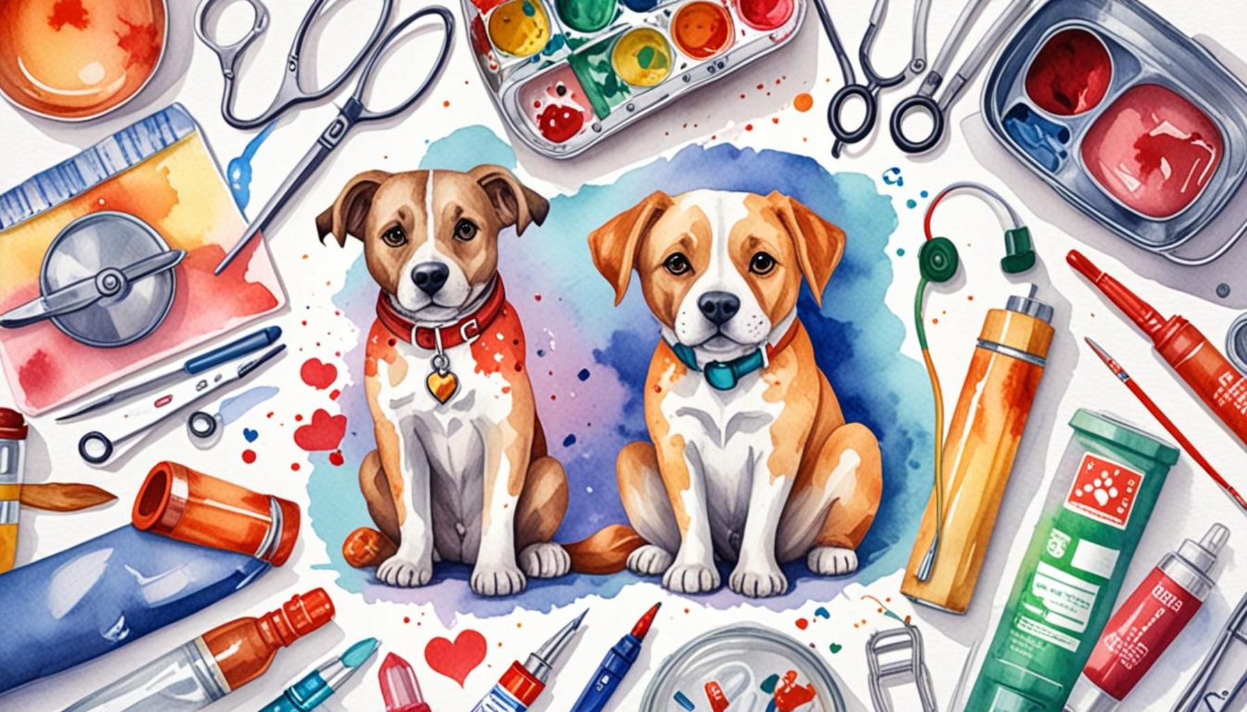 Emergency Veterinary Care: What to Do in Case of an Accident with Your Pet