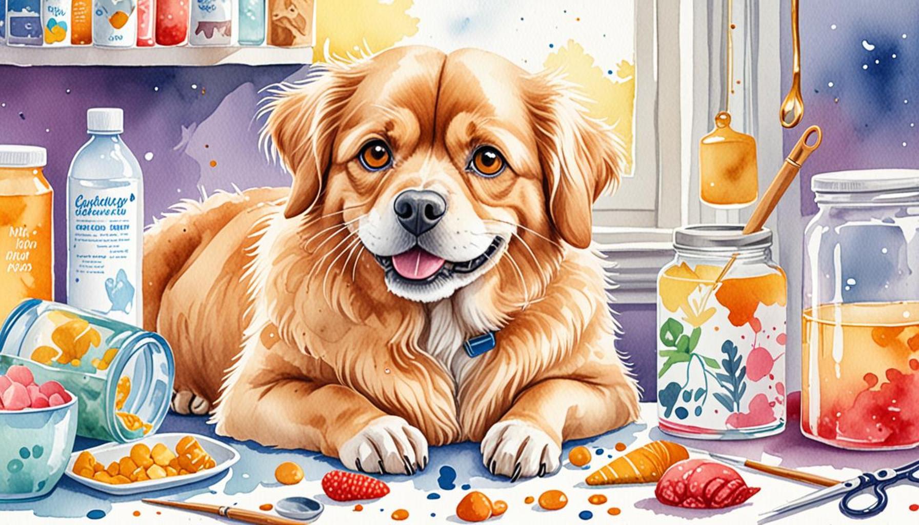 Veterinary Care for Seniors: How to Maintain Your Pet’s Health in Old Age