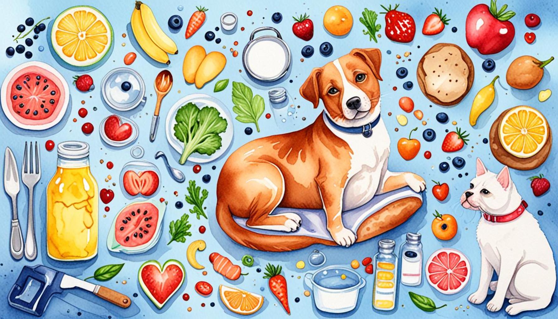 How Nutrition Affects Pets’ Overall Health: What Veterinarians Recommend