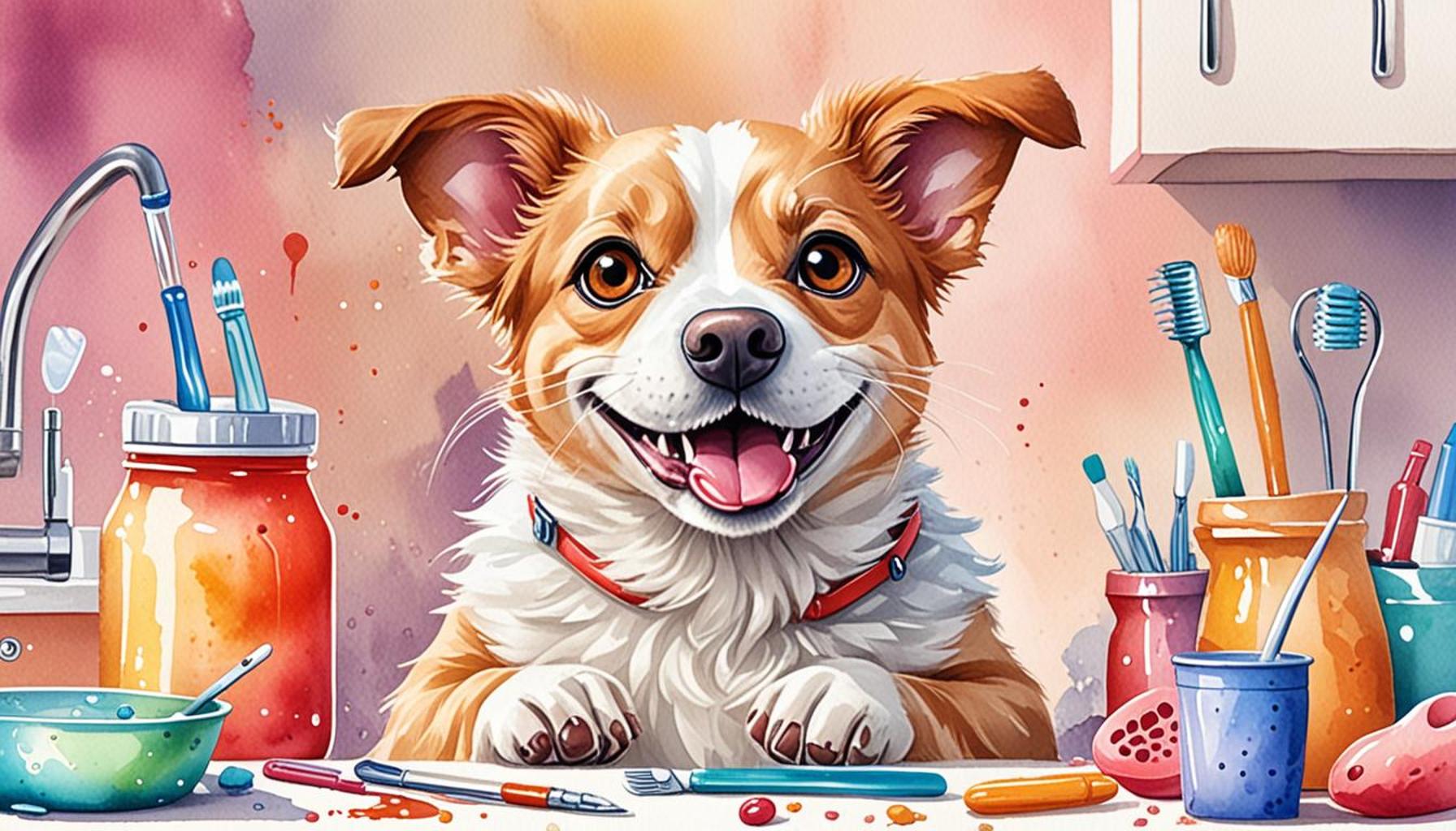 The Importance of Oral Health in Pets: Tips and Veterinary Treatments