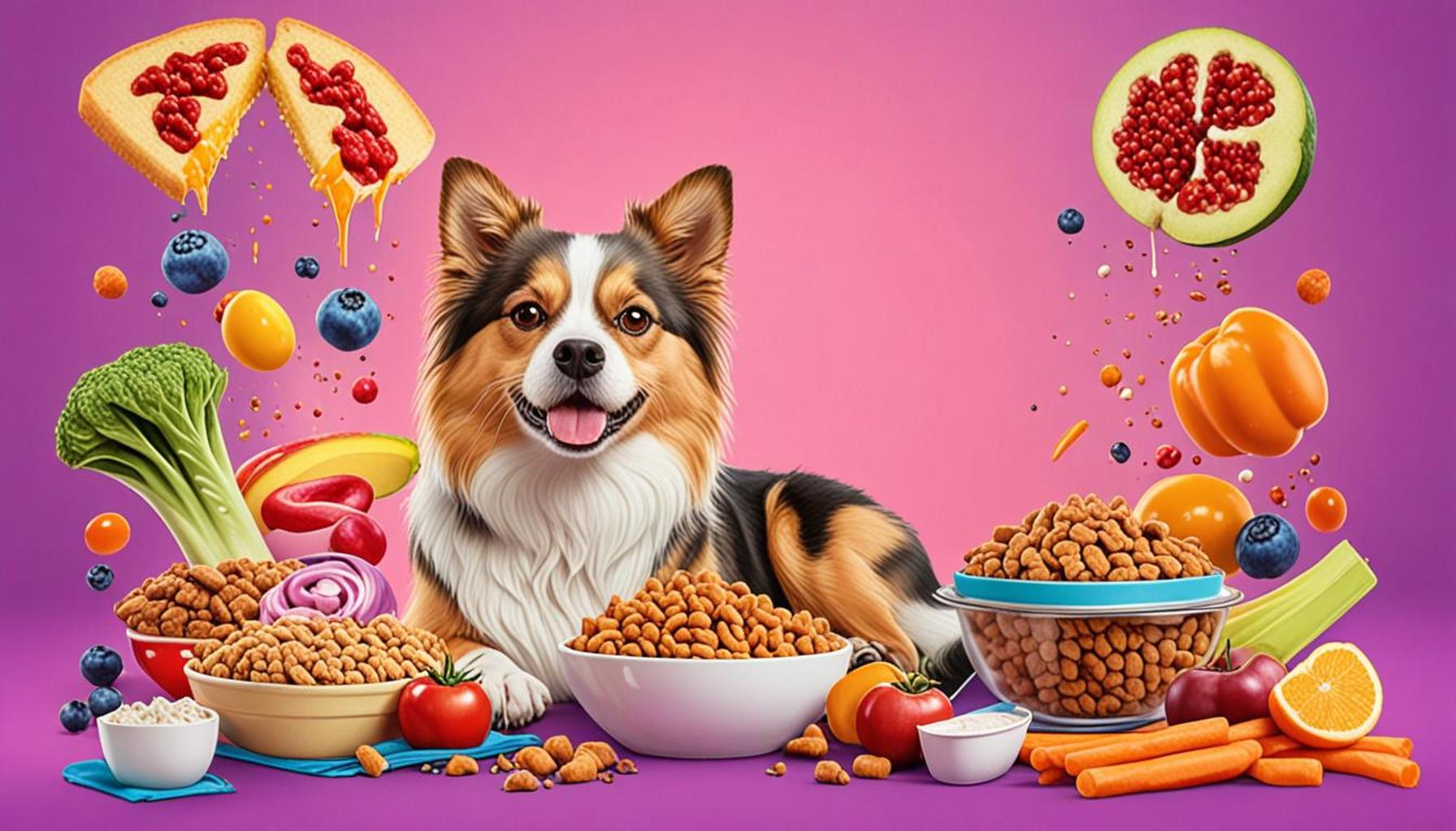 How Diet Affects the Behavior of Dogs and Cats