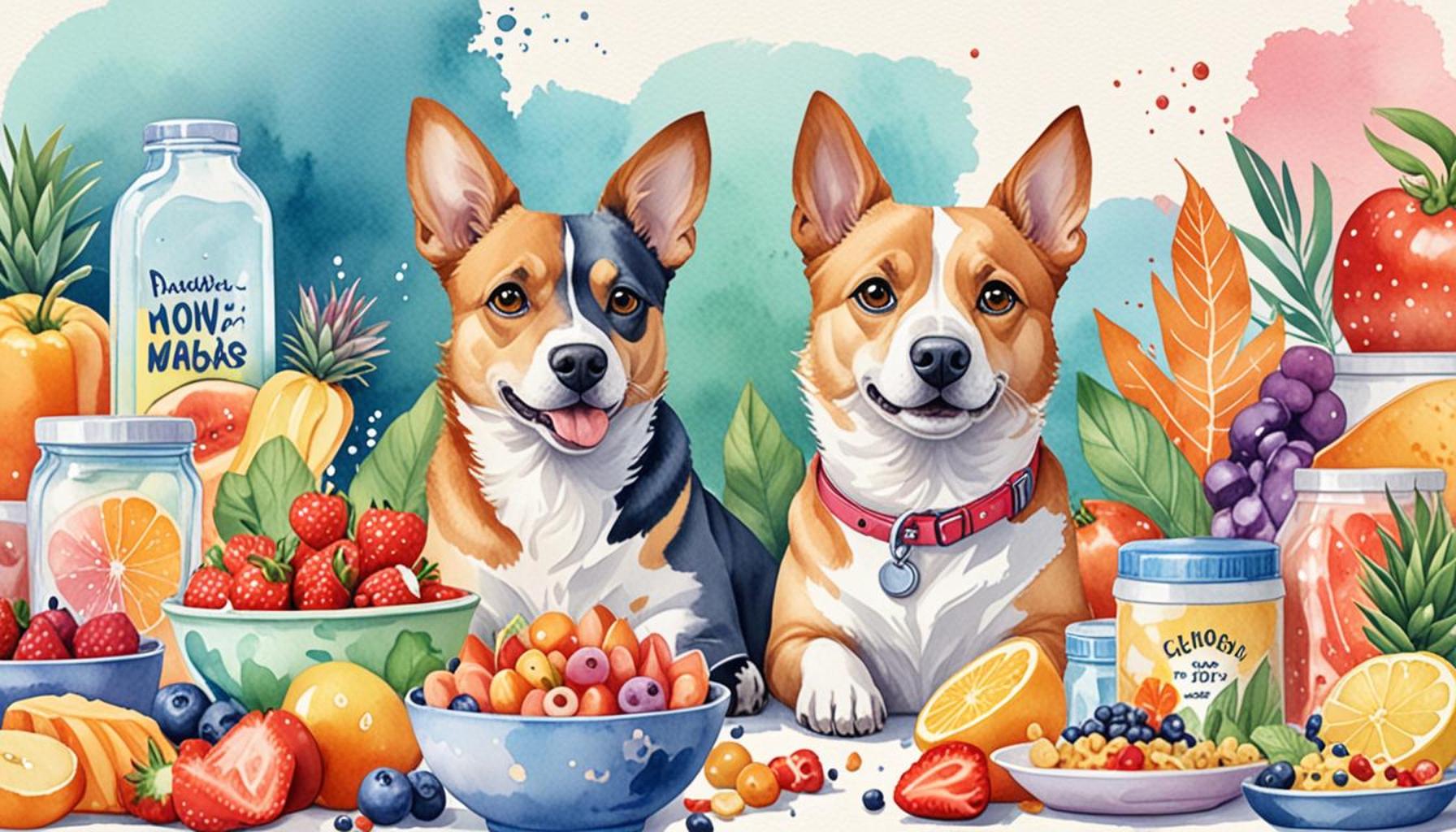 Pet Nutrition Trends: What’s Hot for 2024