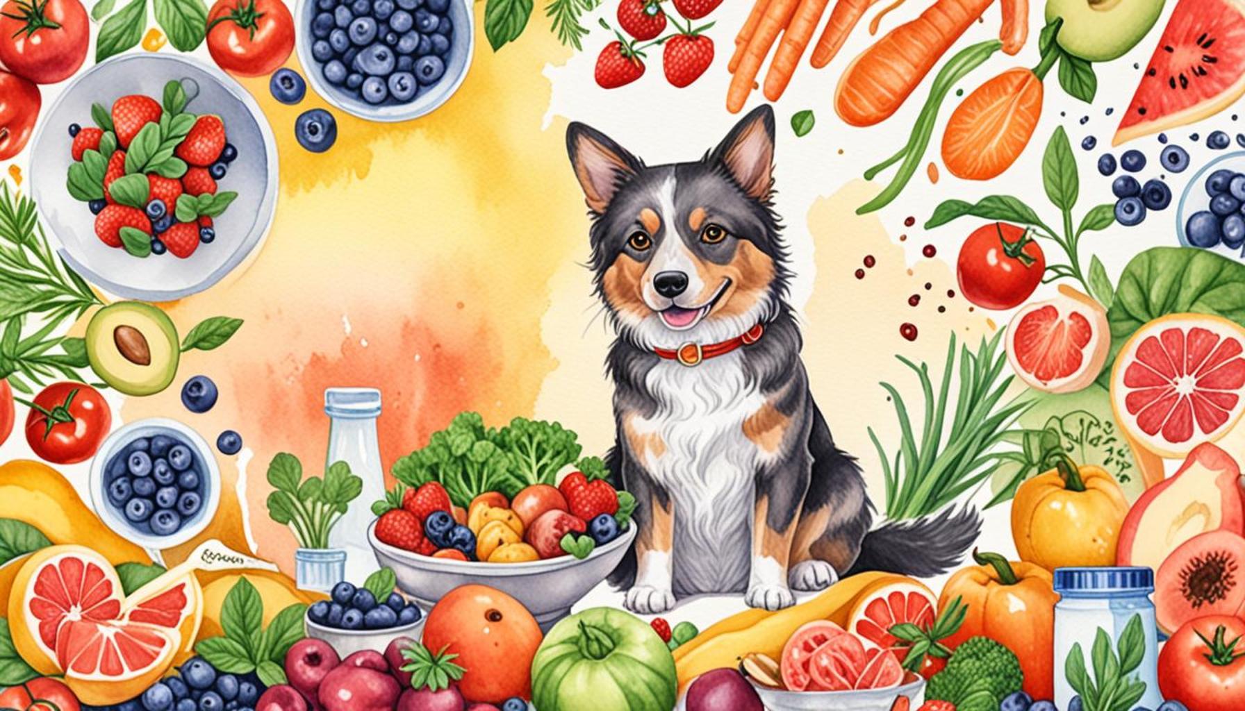 Holistic Nutrition: How to Choose the Best Ingredients for Your Pet’s Diet