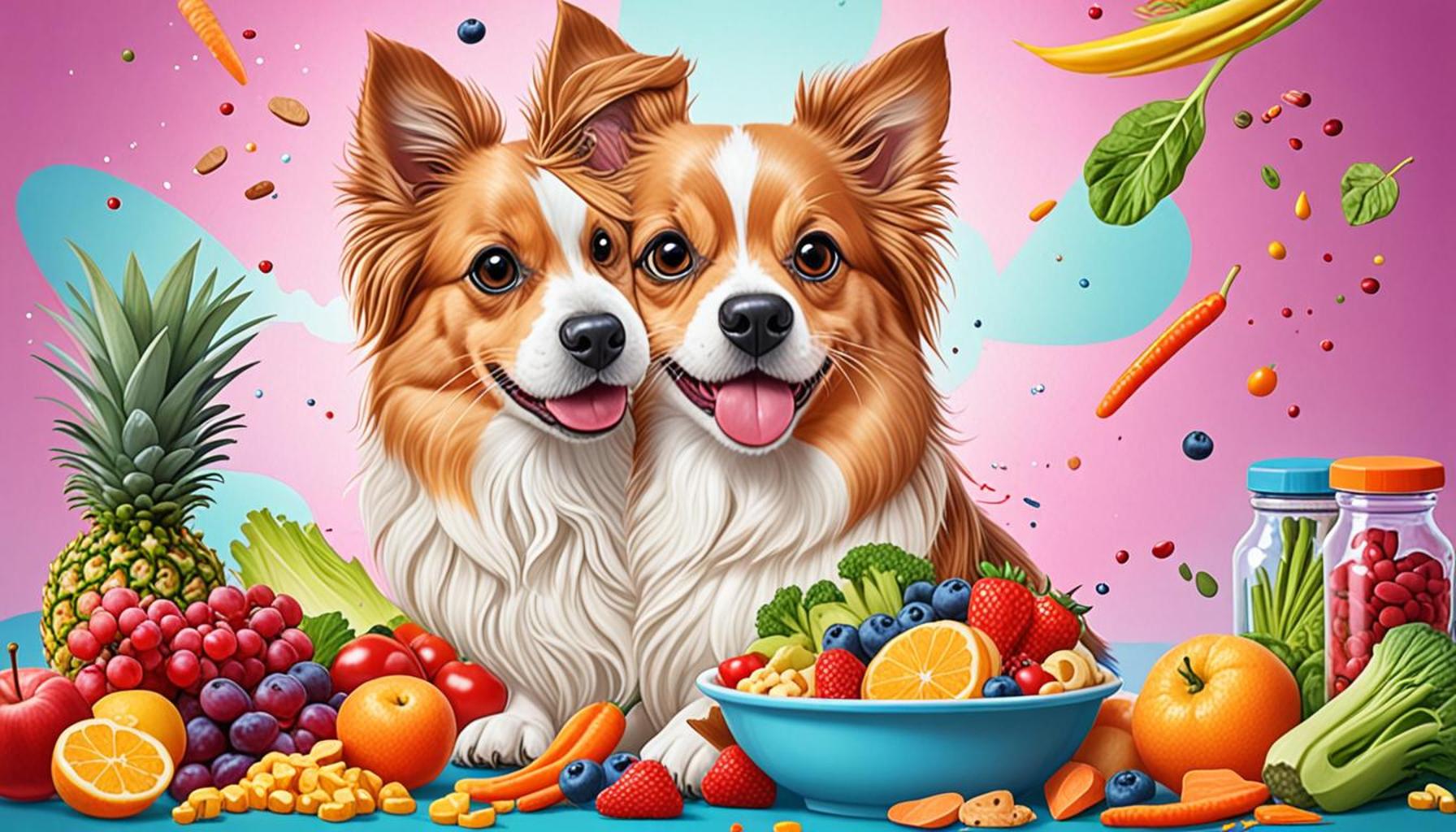 How Personalized Nutrition Can Transform Your Pet’s Health