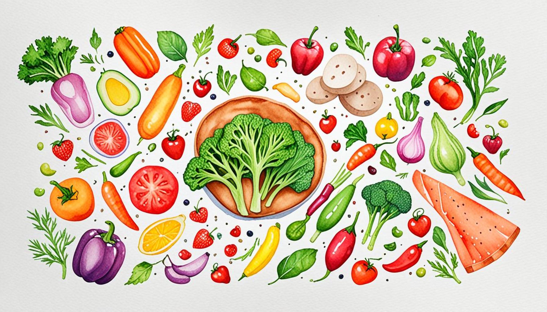 The Effects of a Vegetarian Diet on Pets: Pros and Cons