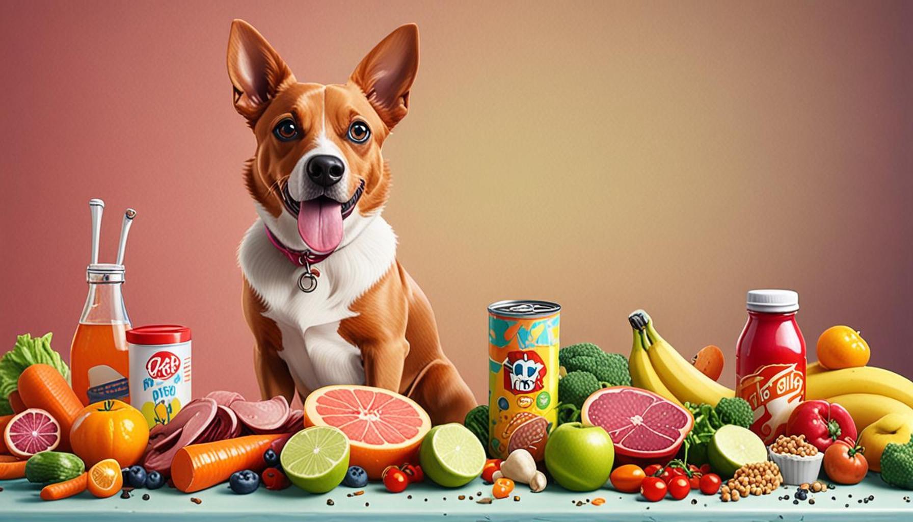 Toxic Foods for Pets: What to Avoid in Your Pet’s Diet