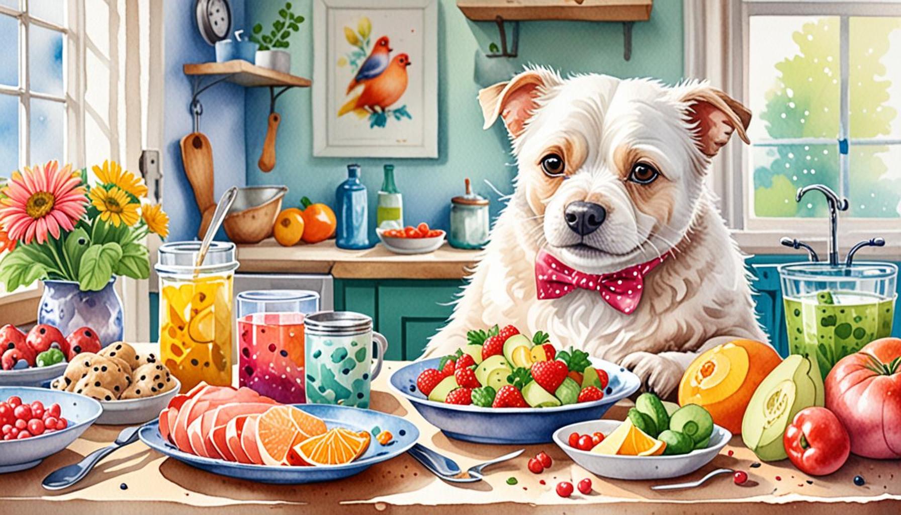 Understanding the Nutritional Needs of Elderly Animals: How to Adapt Their Diet