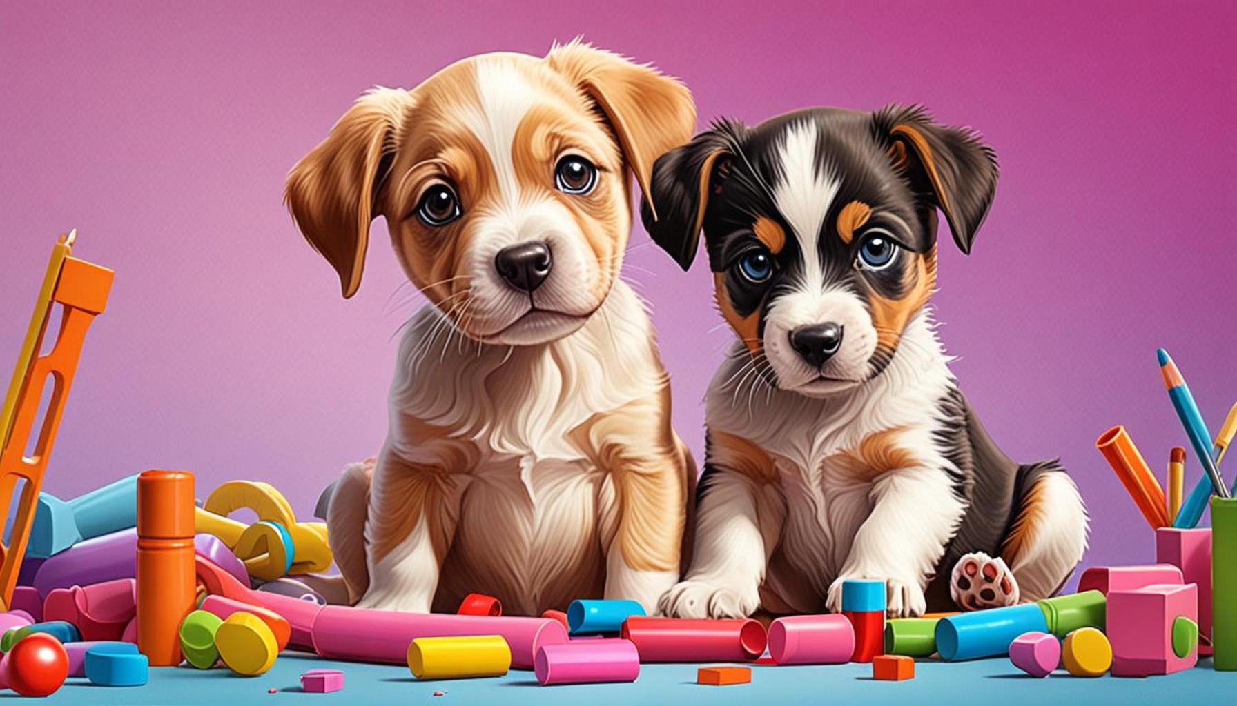 Puppy Training: Essential Tips for Building a Solid Behavioral Foundation