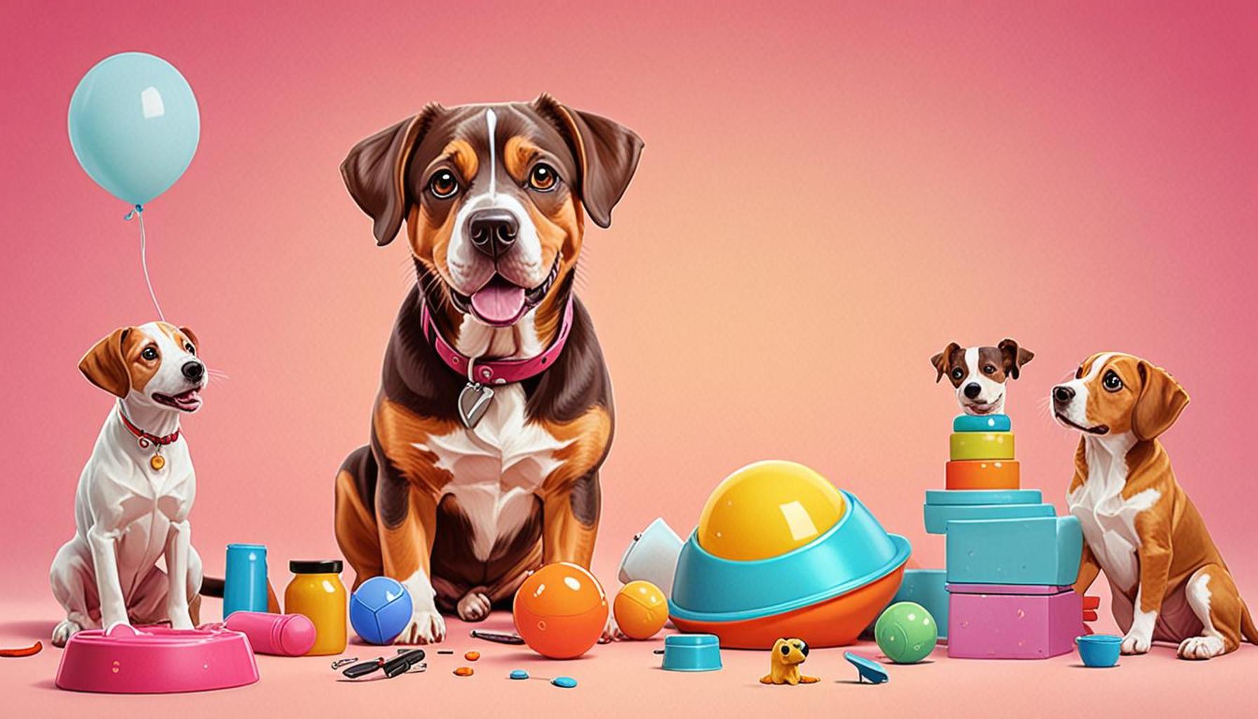 Socialization Techniques for Dogs: Preparing Your Pet for Positive Interactions