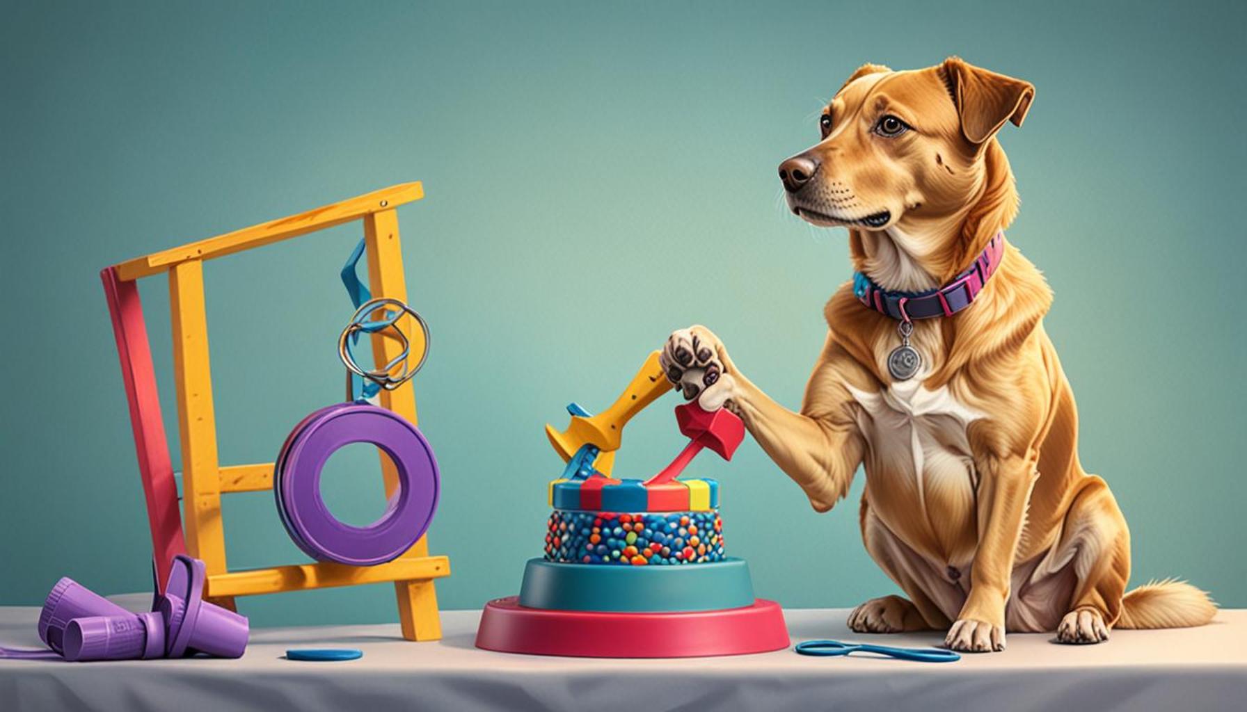 Advanced Obedience Training: Preparing Your Dog for Competition