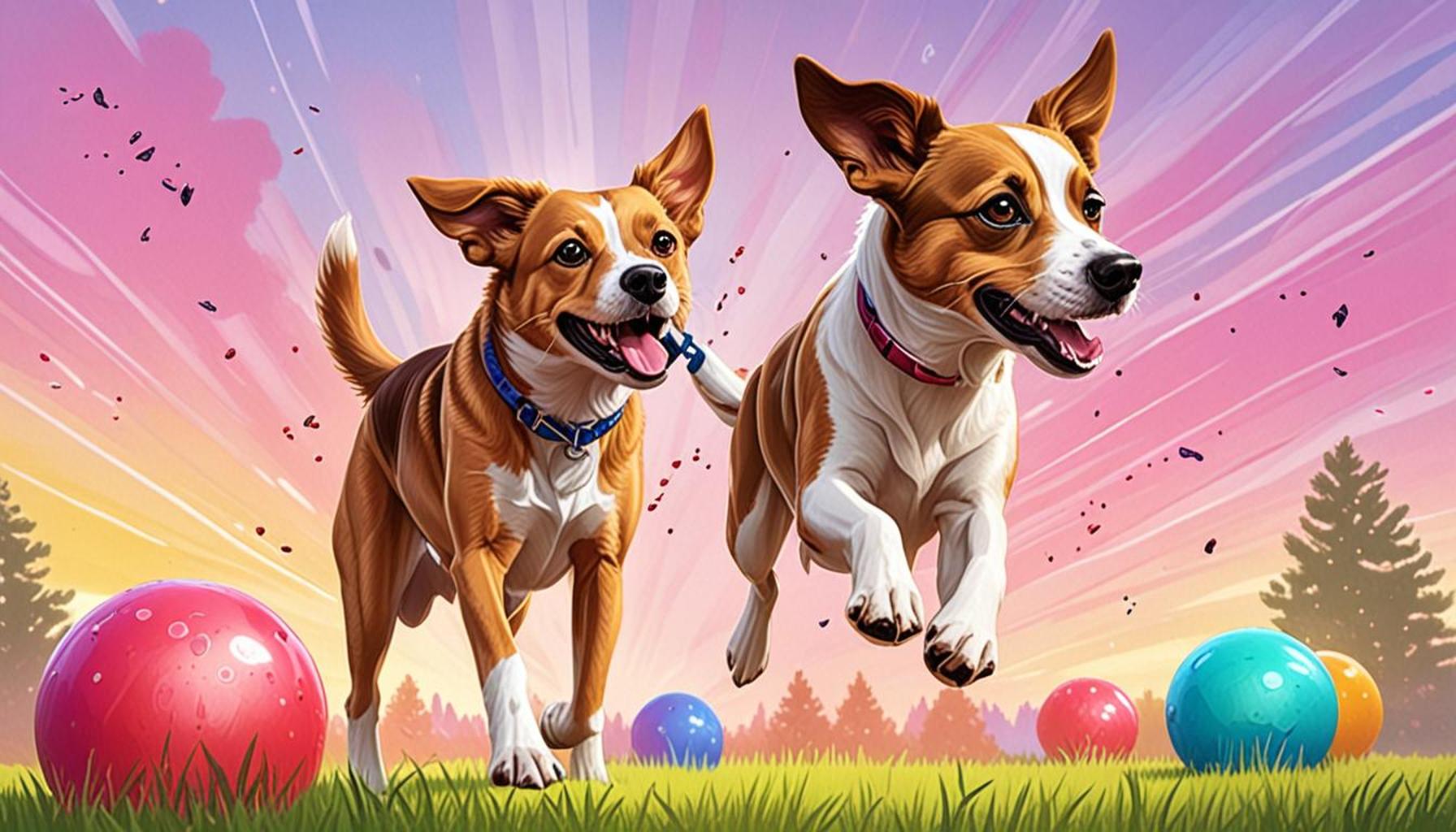 The Benefits of Positive Training for Dogs: How Positive Reinforcements Transform Behaviors
