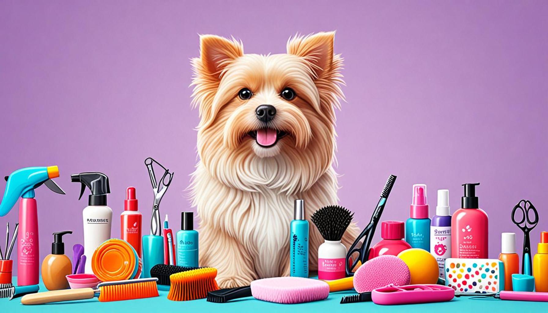 How to Choose the Best Grooming Professional for Your Pet