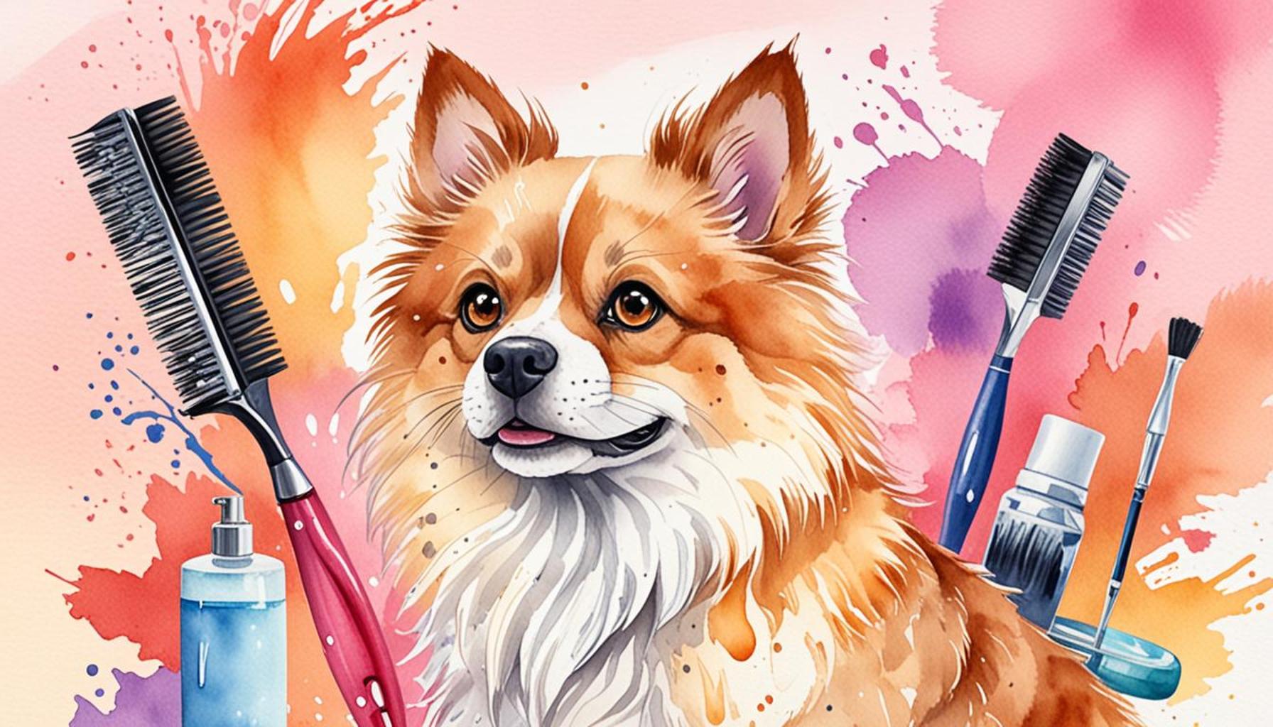 Grooming Techniques for Specific Breeds: Customized Care for Each Hair Type