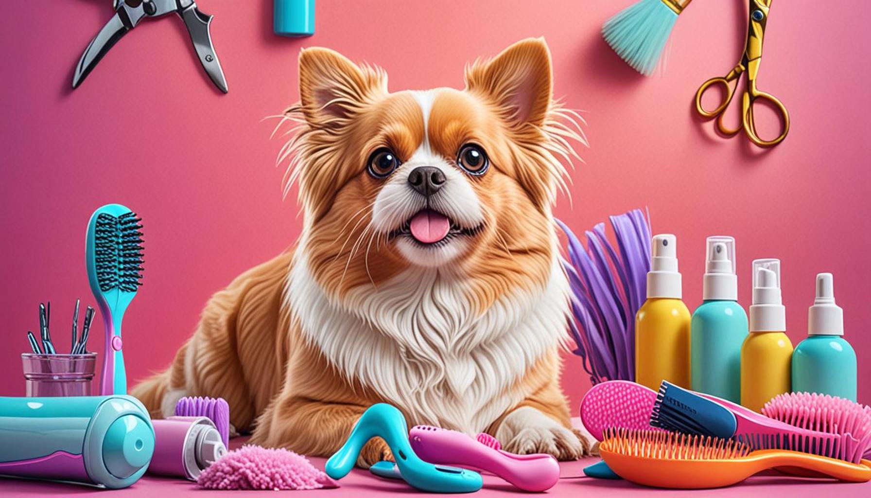 The Impact of Grooming on Your Pet’s Behavior and Well-Being