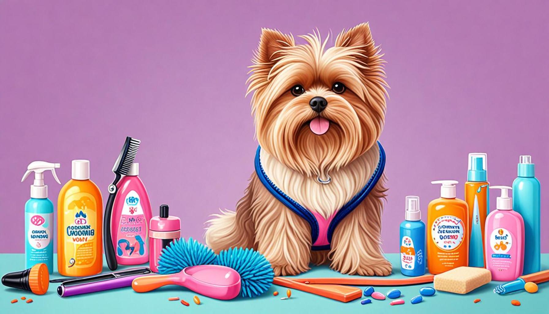How to Prepare Your Pet for a Grooming Session: Tips to Reduce Stress