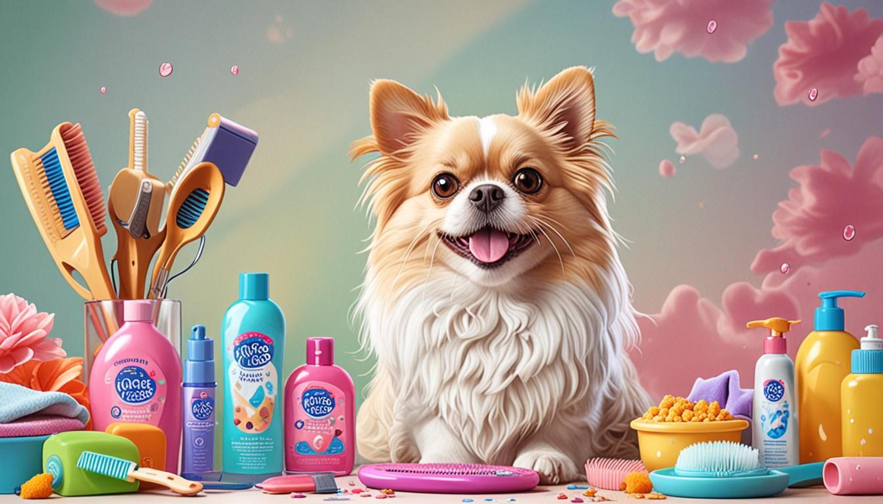 The Importance of Hygiene in Your Pet’s Health: Essential Grooming Tips