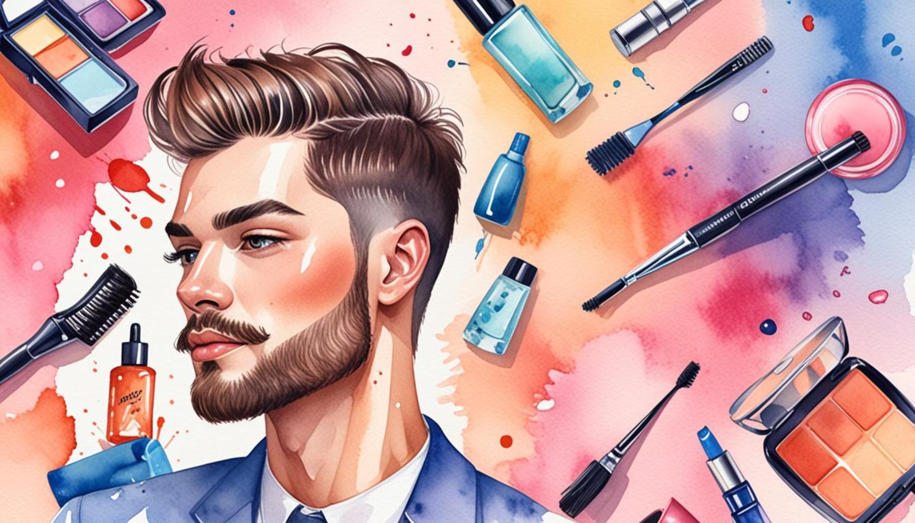 Trends in Grooming: Styles and Products That Are Trending in 2025