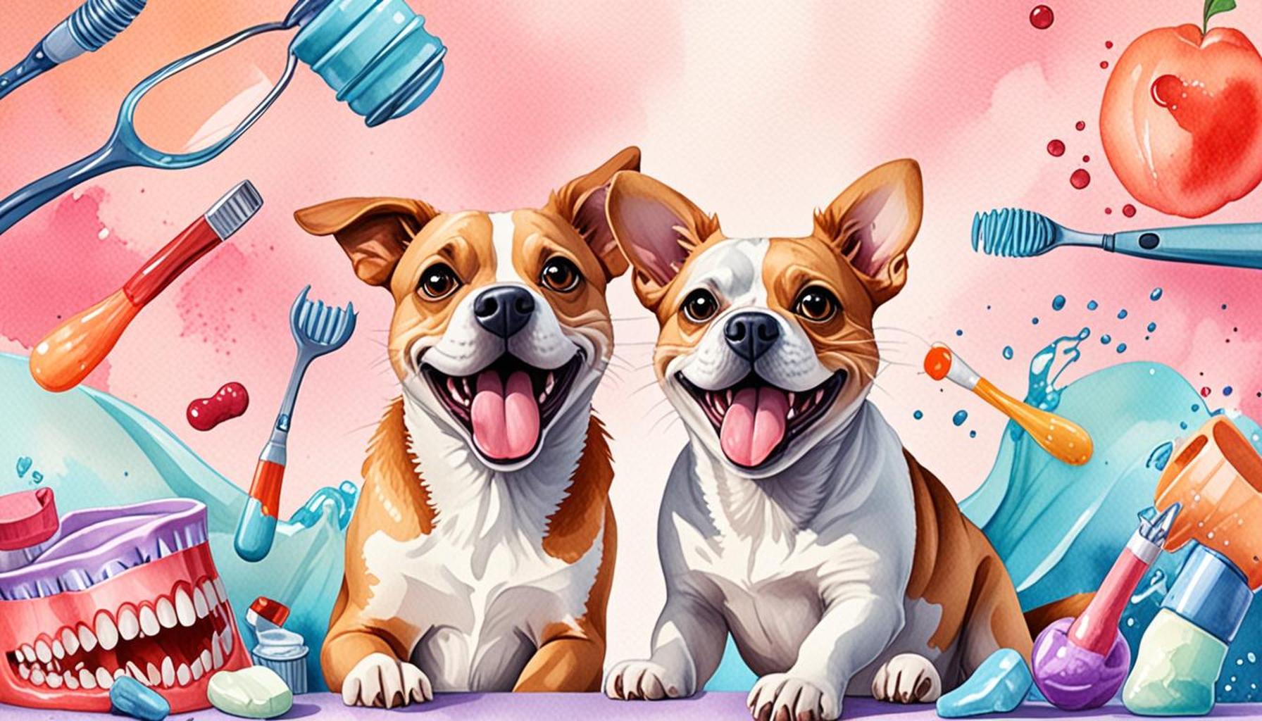 The Evolution of Dental Treatments in Pets