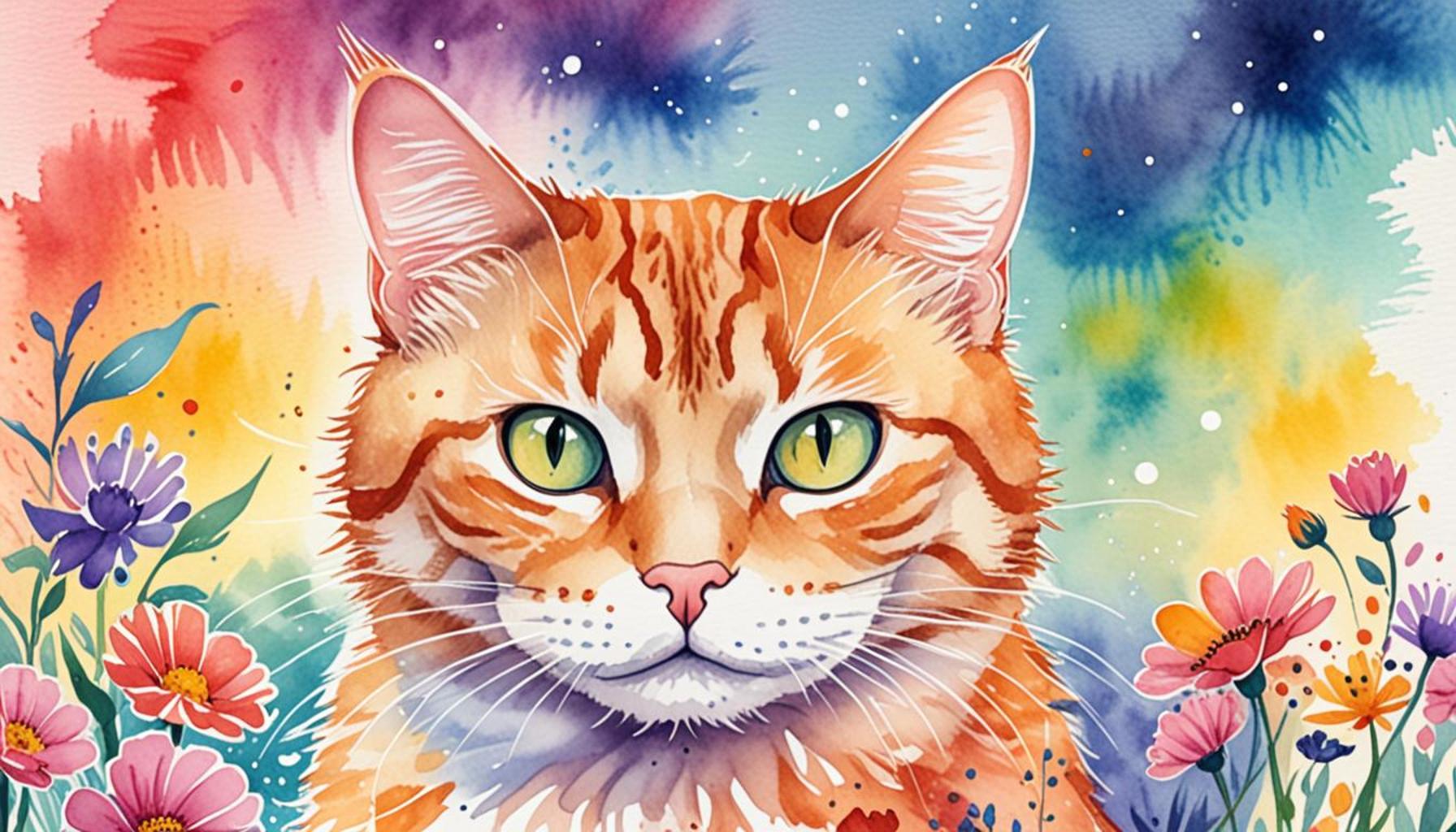 Understanding Cat Body Language: Signs of Happiness and Stress