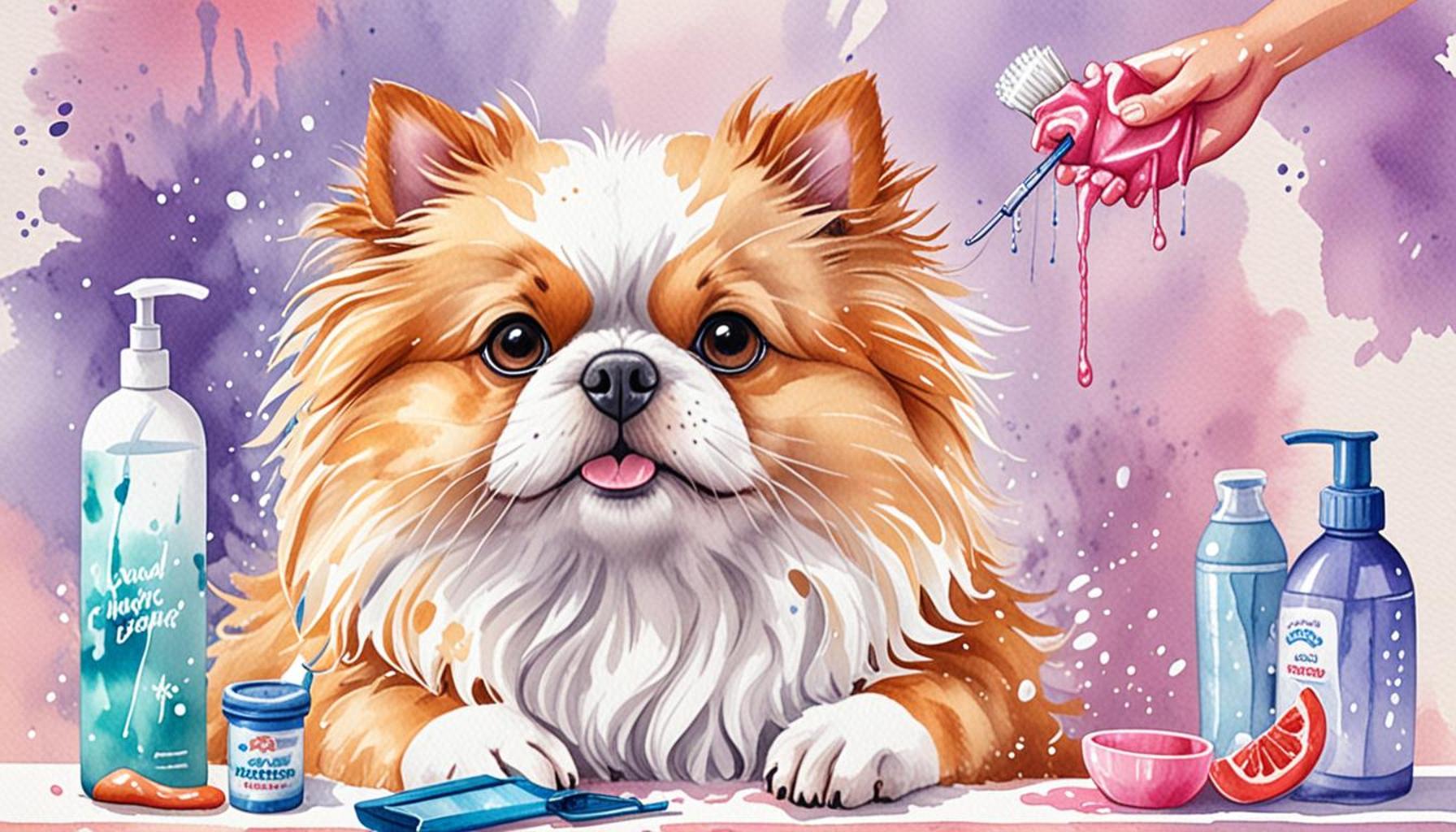 The Importance of Hygiene in Pet Health: How Grooming Contributes to Animal Well-Being