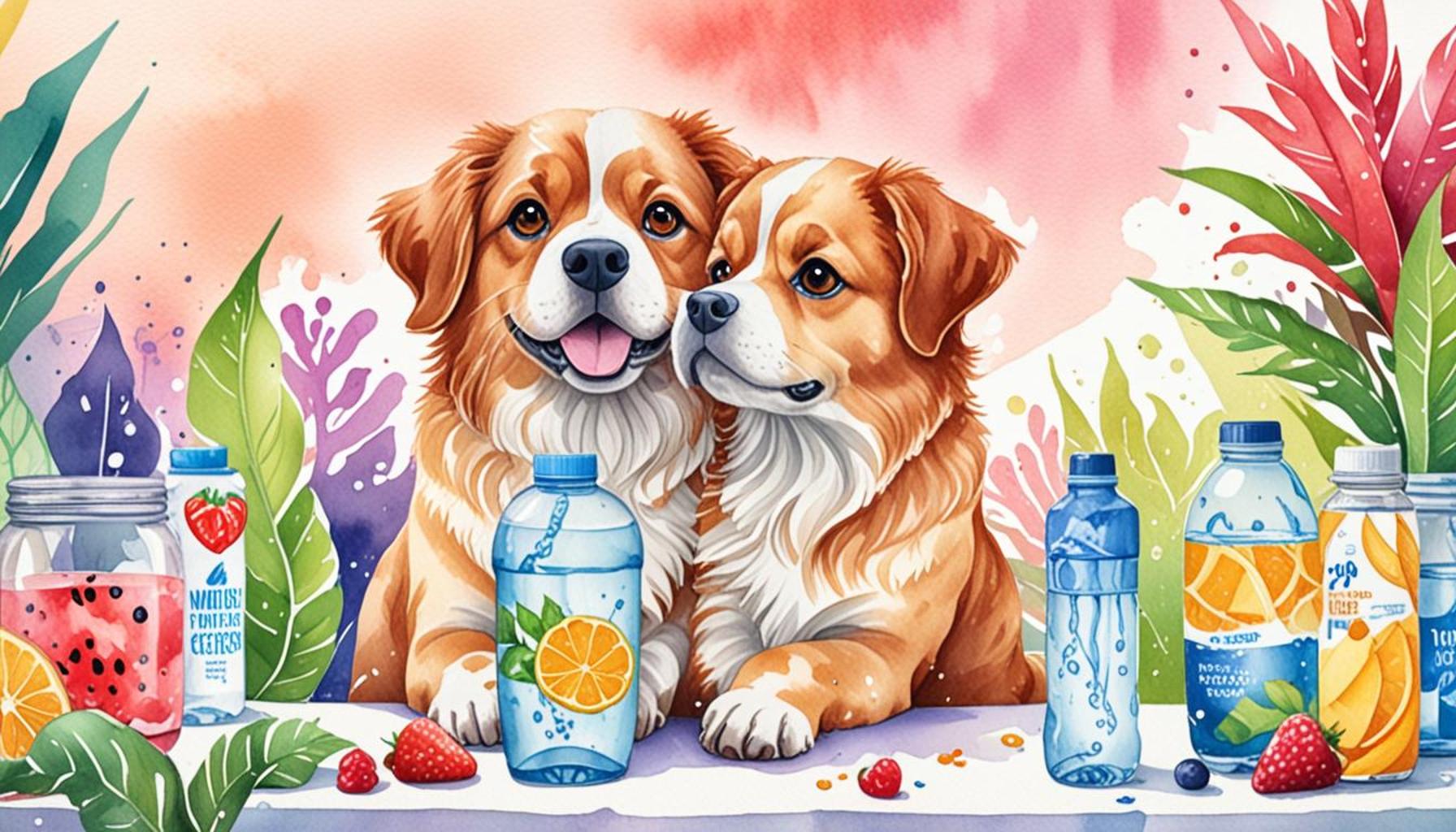 The Importance of Hydration and Its Impact on Pet Nutrition