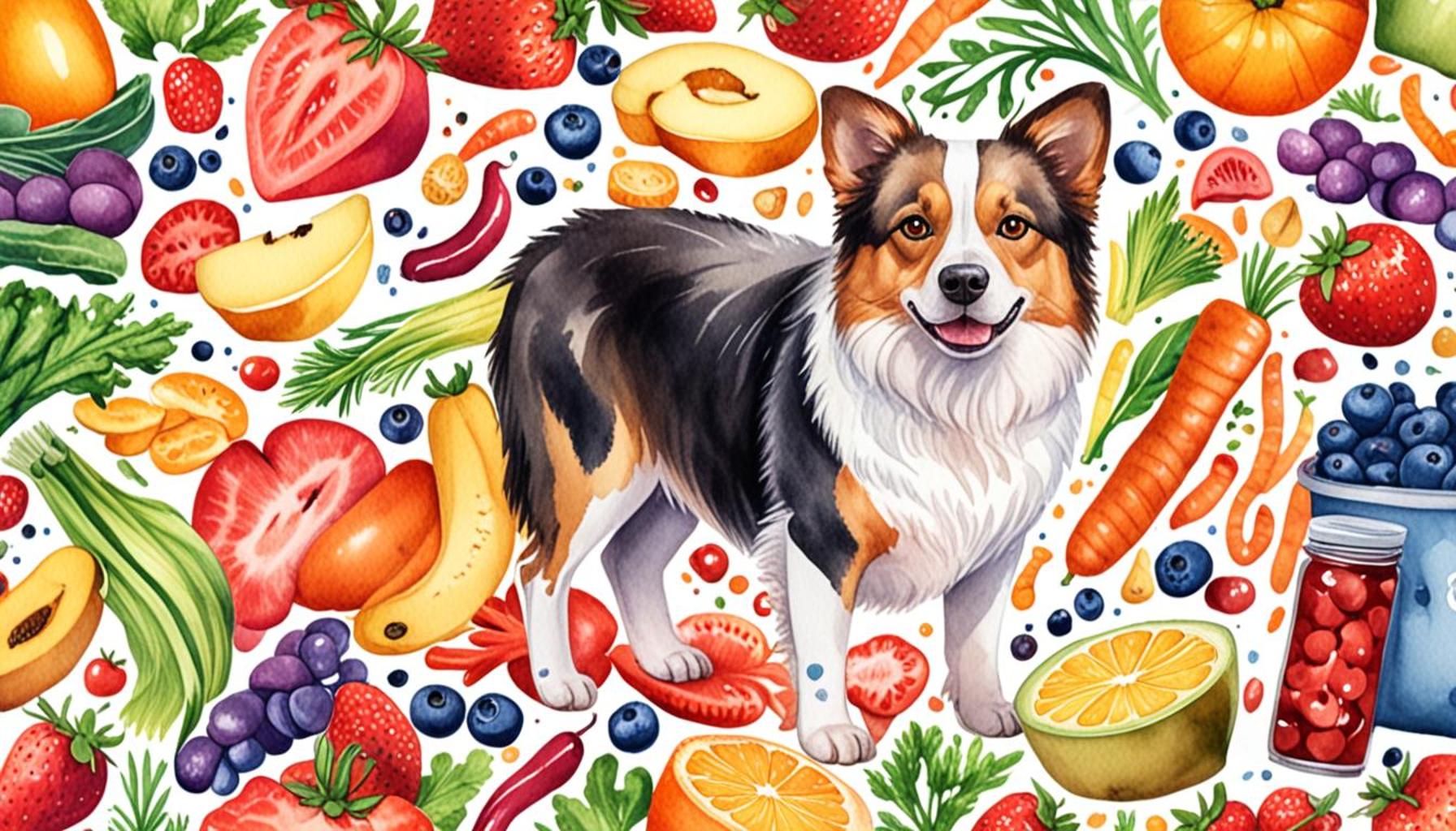 The Importance of Essential Nutrients in the Diet of Dogs and Cats