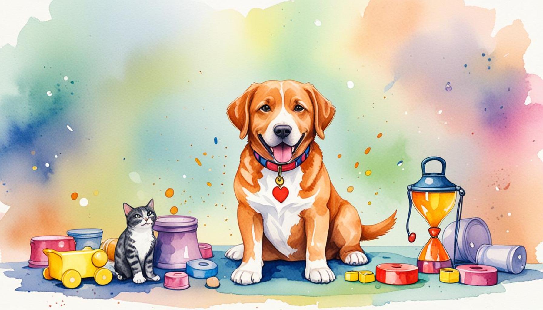 The role of positive reinforcement in pet training: how to turn obedience into fun