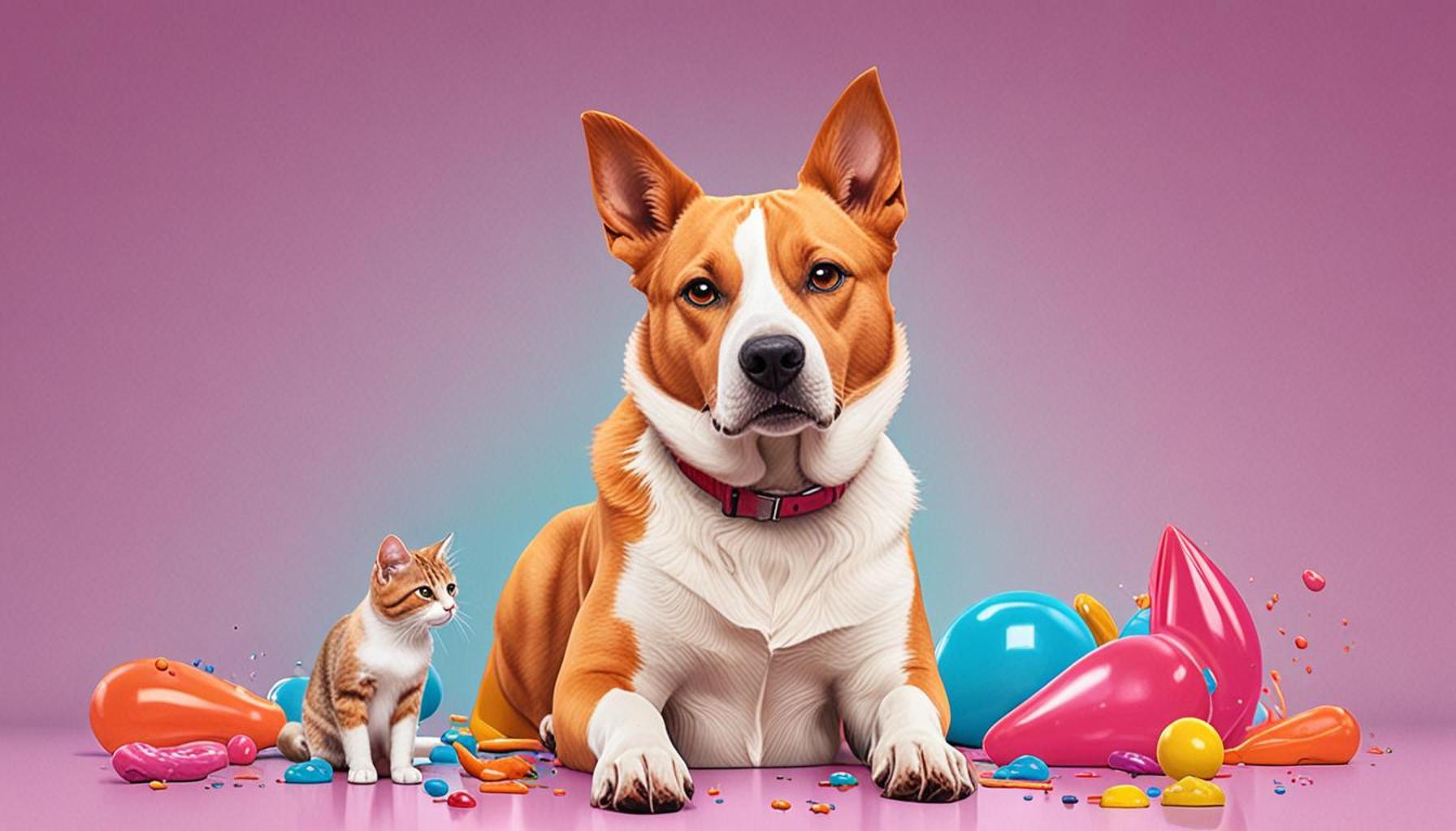 How to Deal with Undesirable Behaviors: Behavior Modification Strategies for Dogs and Cats