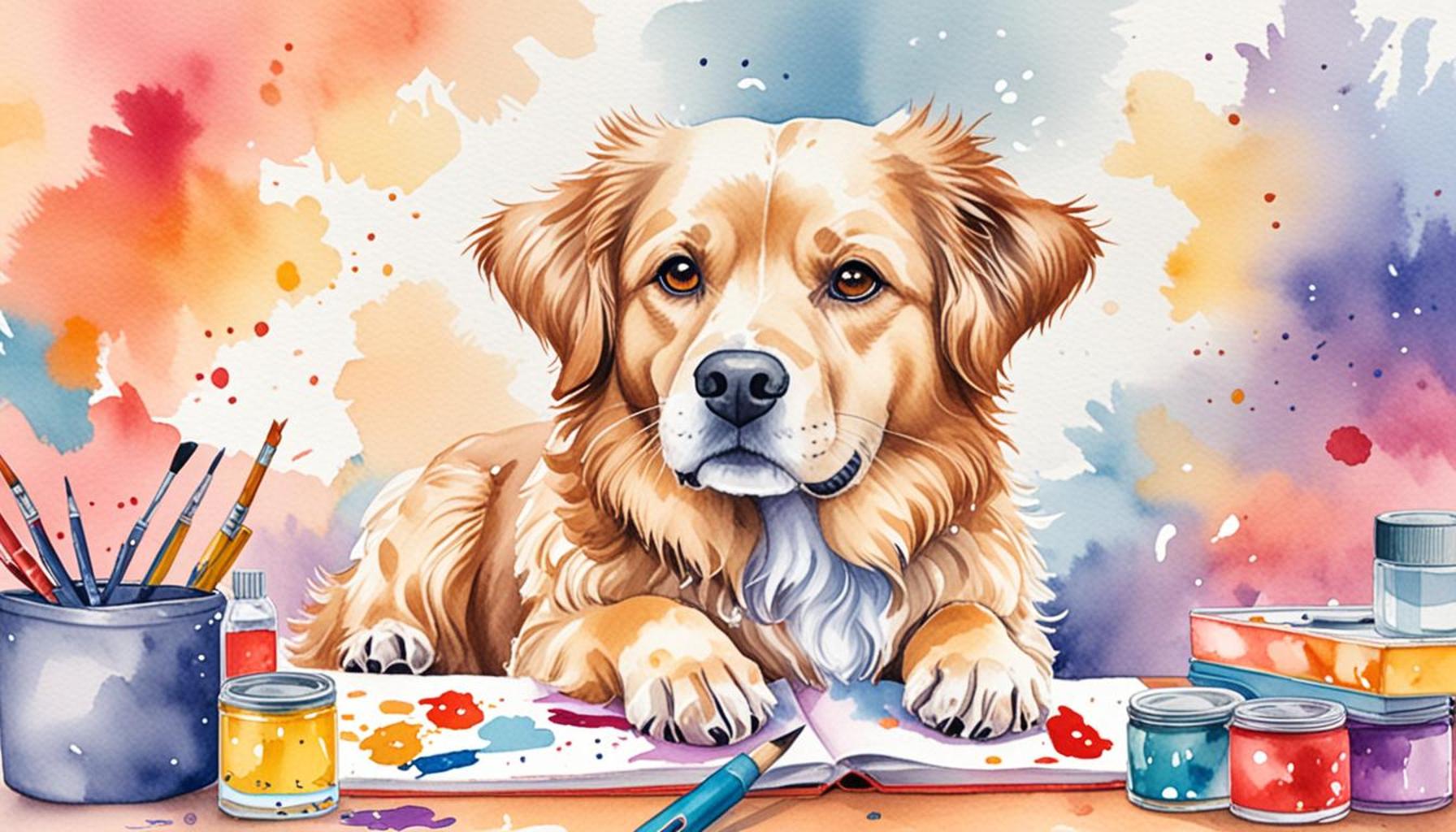 Therapy Dog Training: How to Prepare Your Pet to Provide Emotional and Social Support