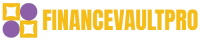 Logo financevaultpro.com