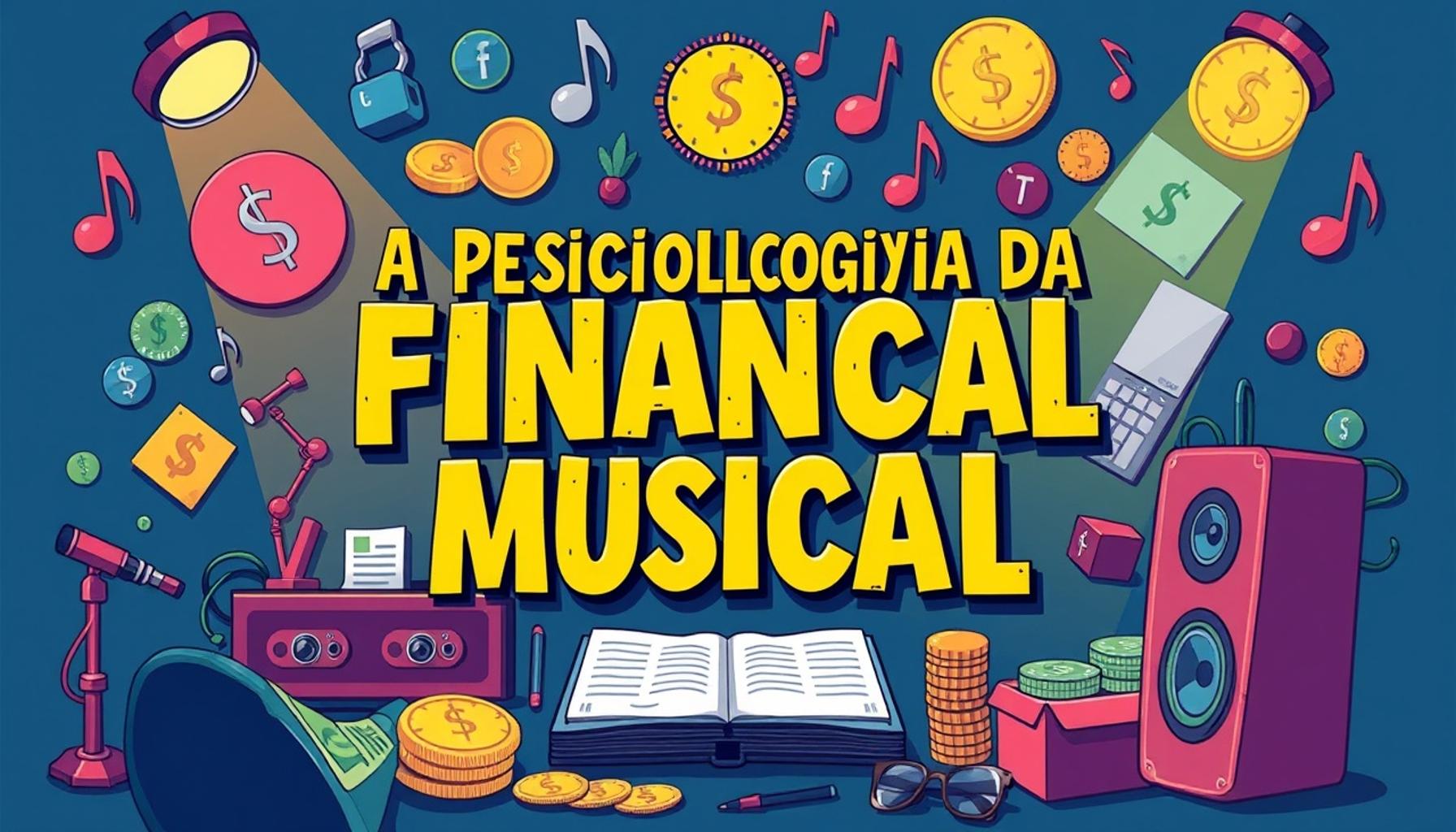 The Psychology of Musical Performance: How to Handle Stage Anxiety