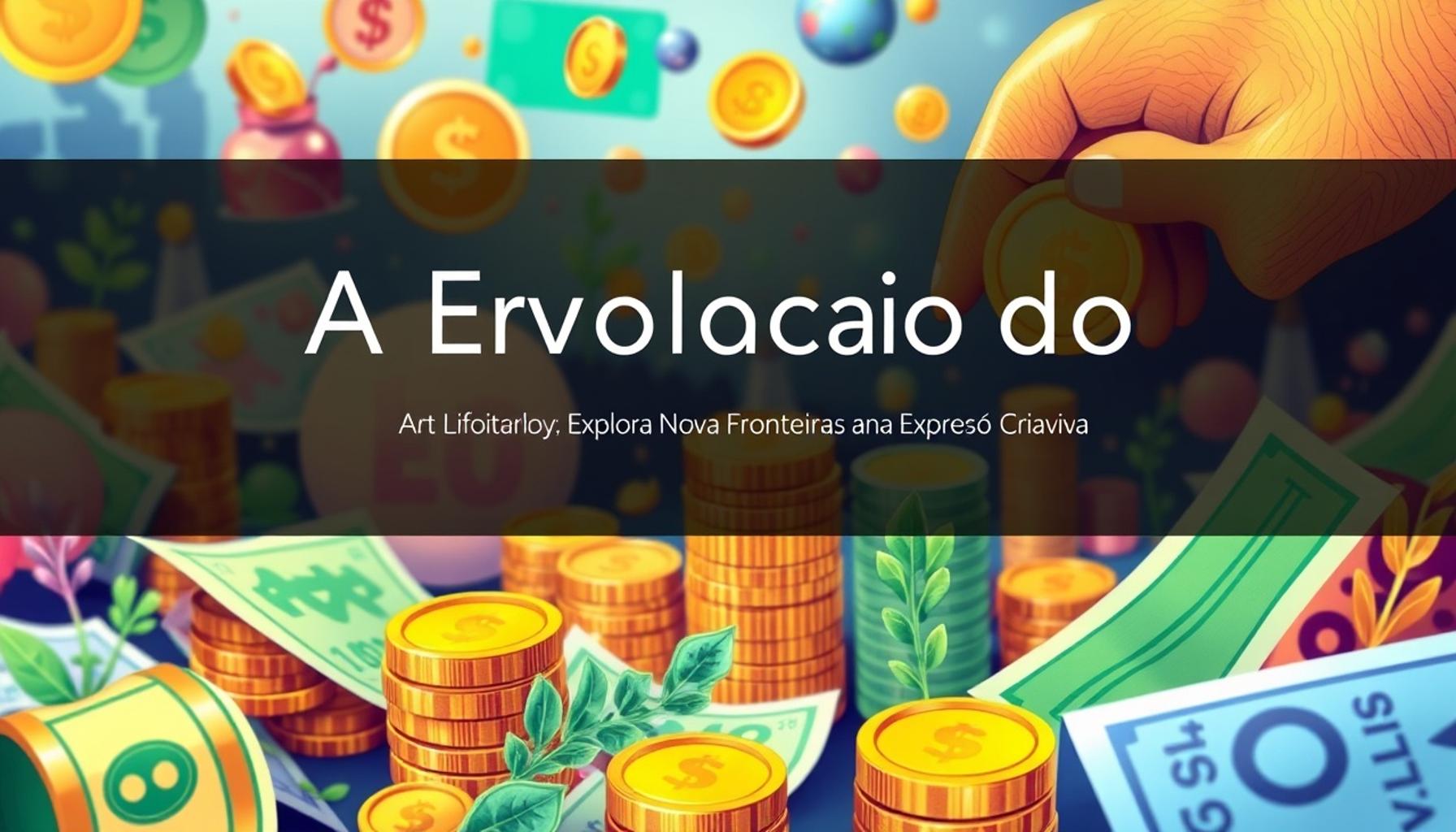 The Evolution of Digital Art: Exploring New Frontiers in Creative Expression