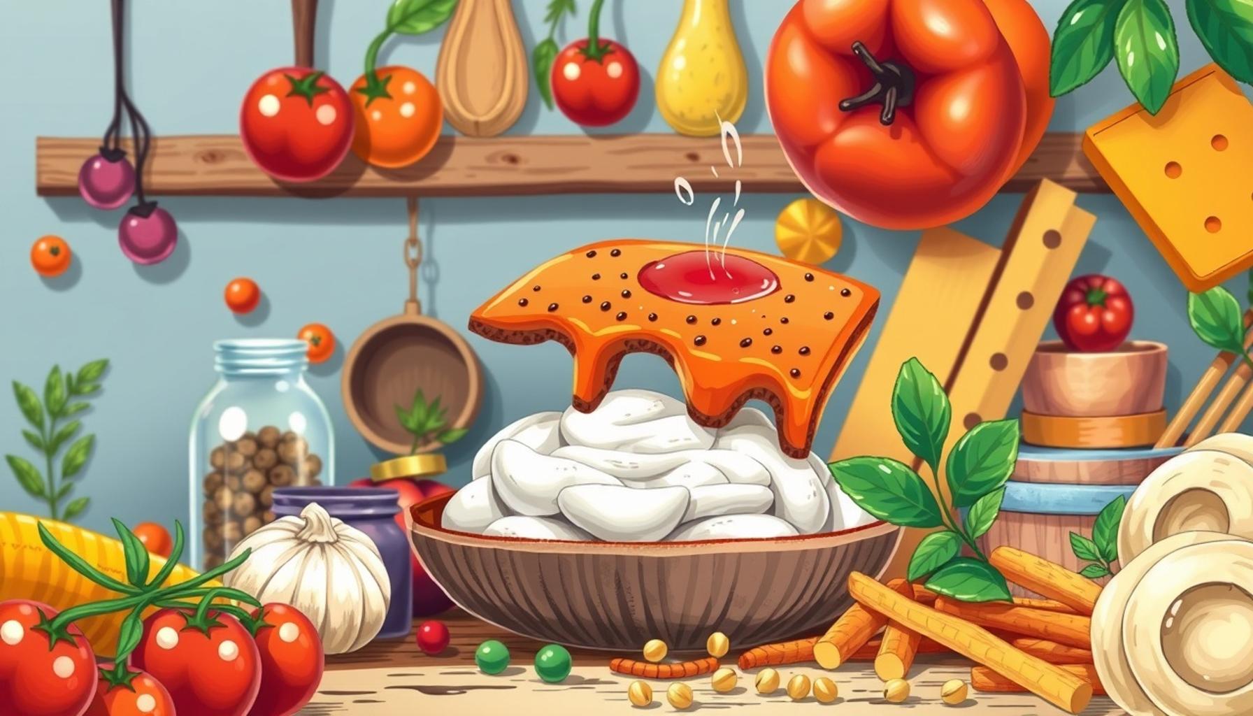 The Art of Baking: Transforming Simple Ingredients into Gourmet Breads