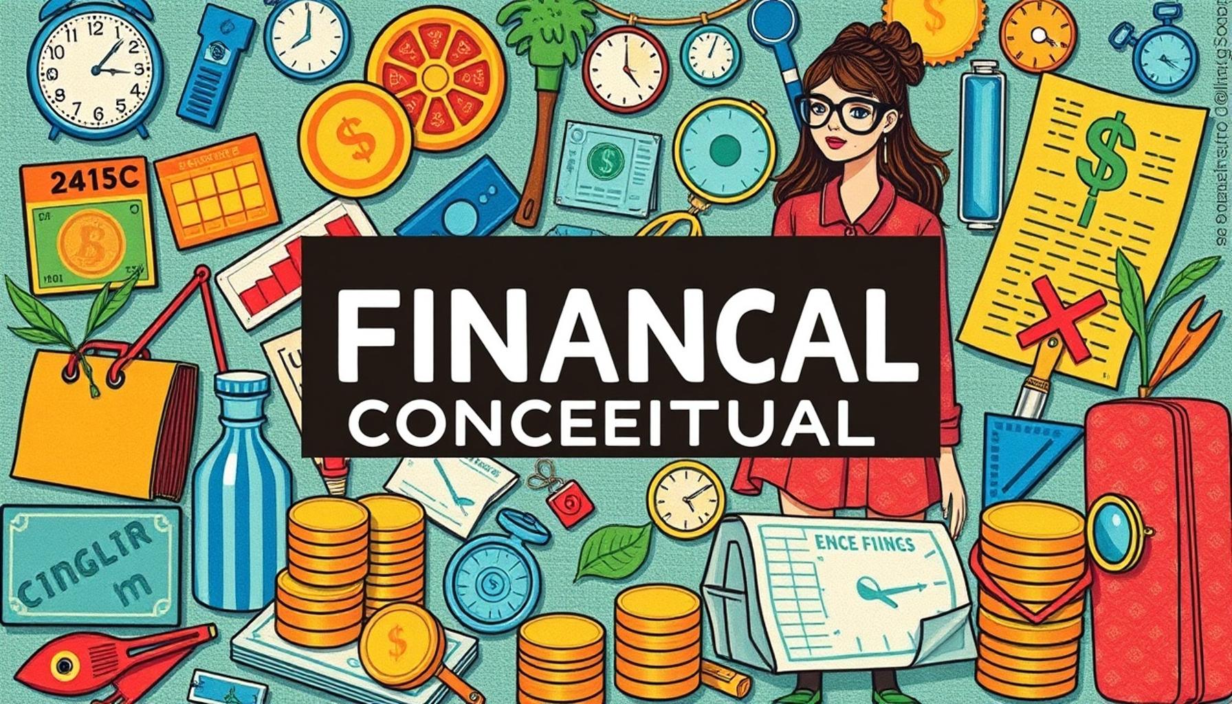 Conceptual Fashion Projects: The Intersection of Style and Visual Narrative