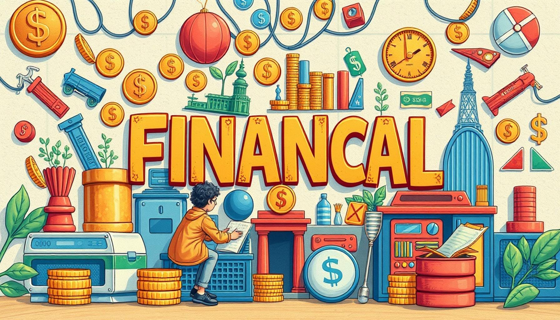 Transforming Stories into Art: Creative Illustration and Storytelling Projects