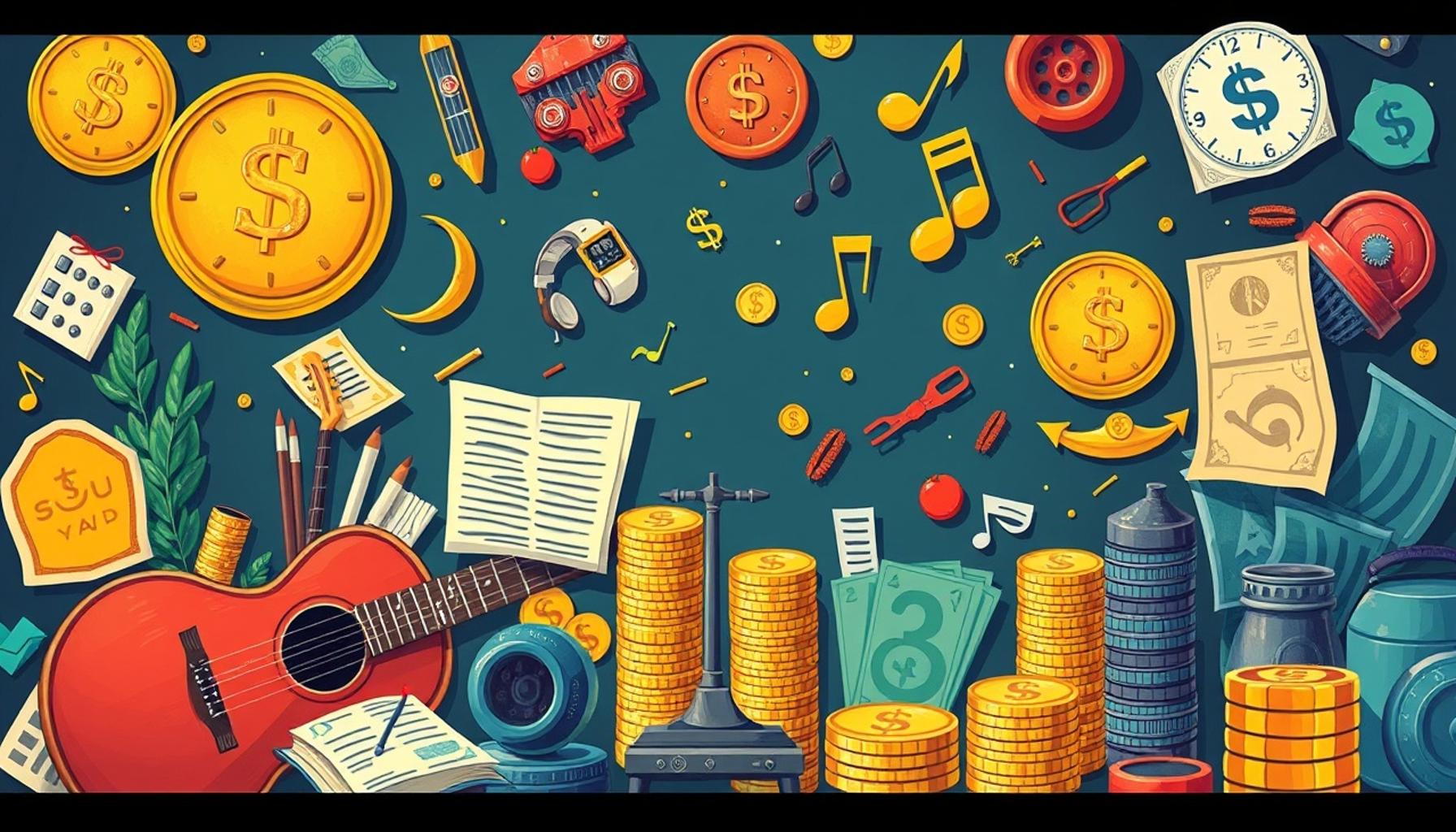 How Musical Performance Can Increase Self-Esteem and Confidence