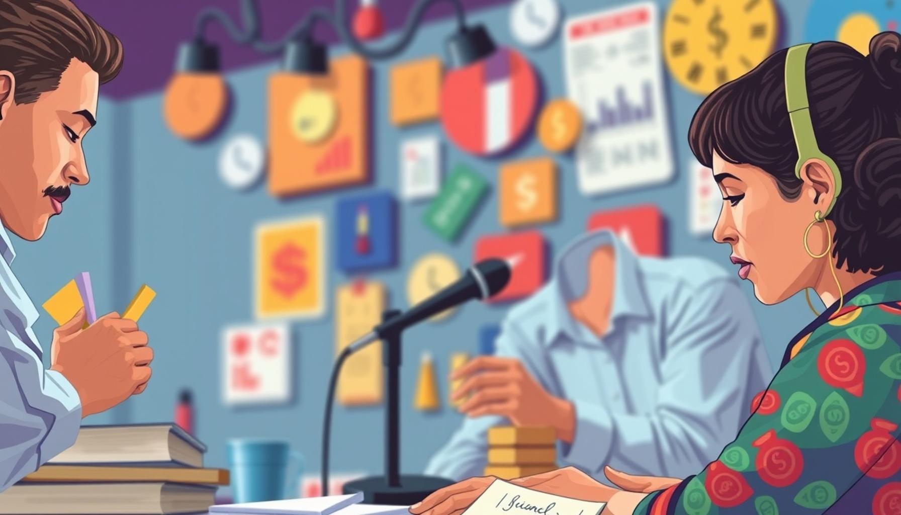 Interdisciplinary Collaborations: Musical Performance as a Multifaceted Art Form