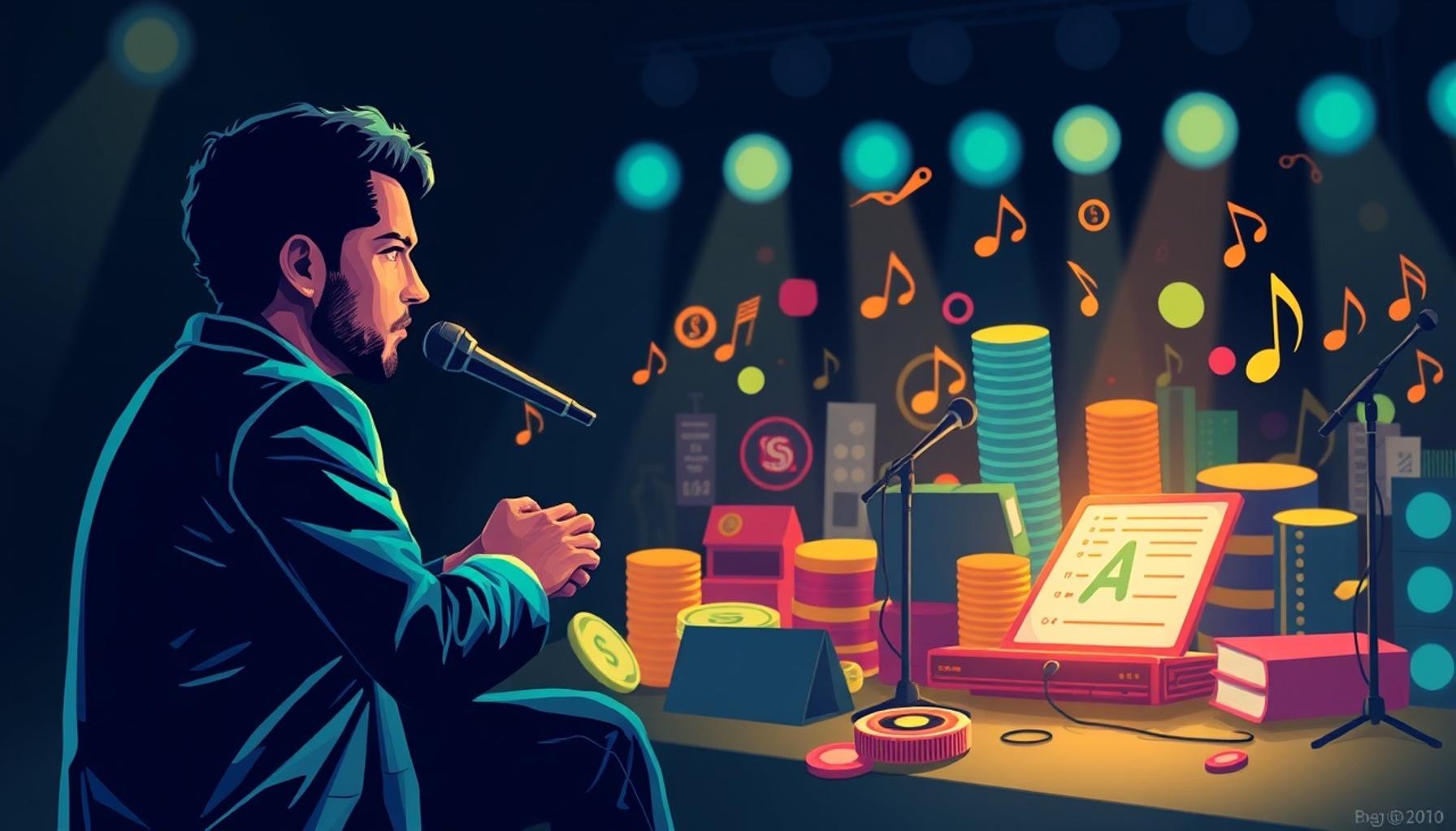 The Evolution of Musical Performance: From Traditional to Digital