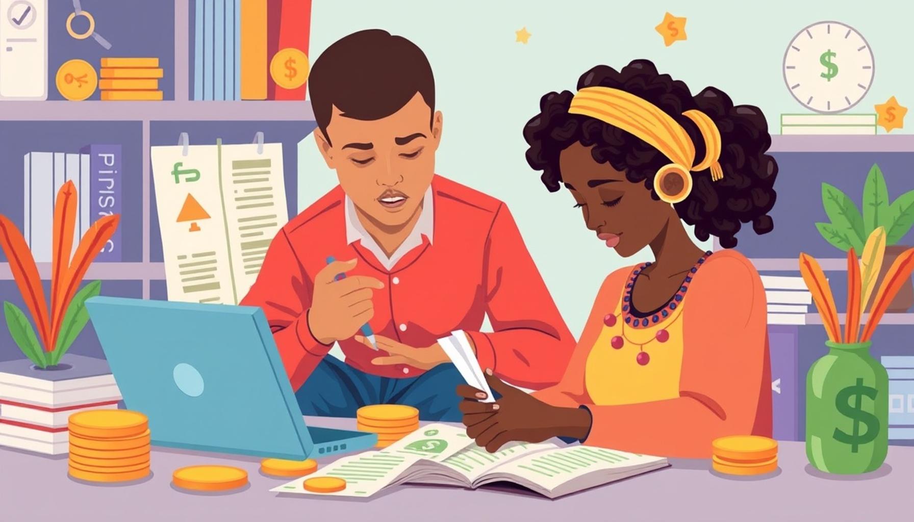 Exploring Cultural Diversity Through Art: Creative Hobbies that Celebrate Identity