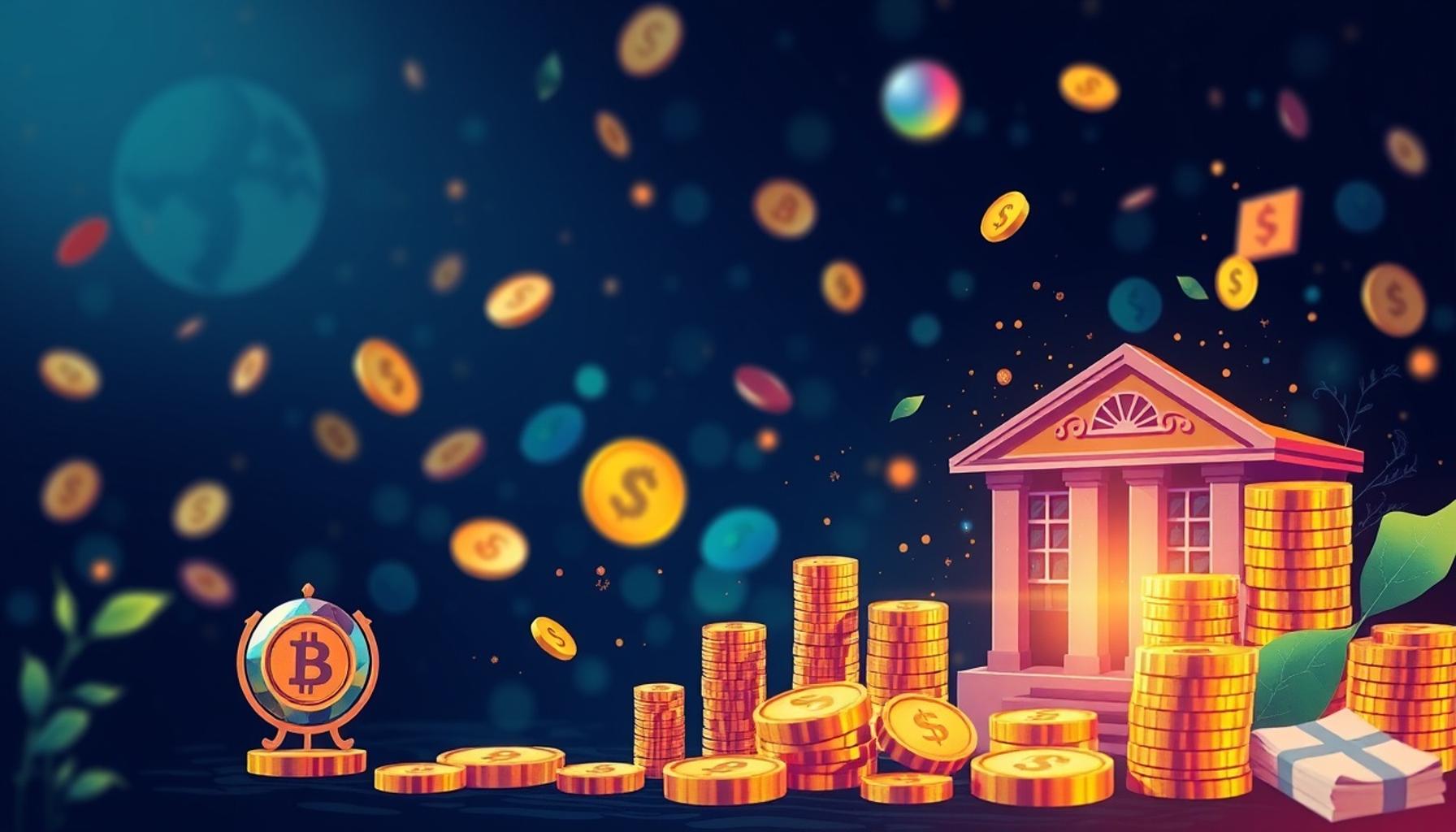 The Evolution of Digital Art: New Frontiers in Artistic Expression and Creativity