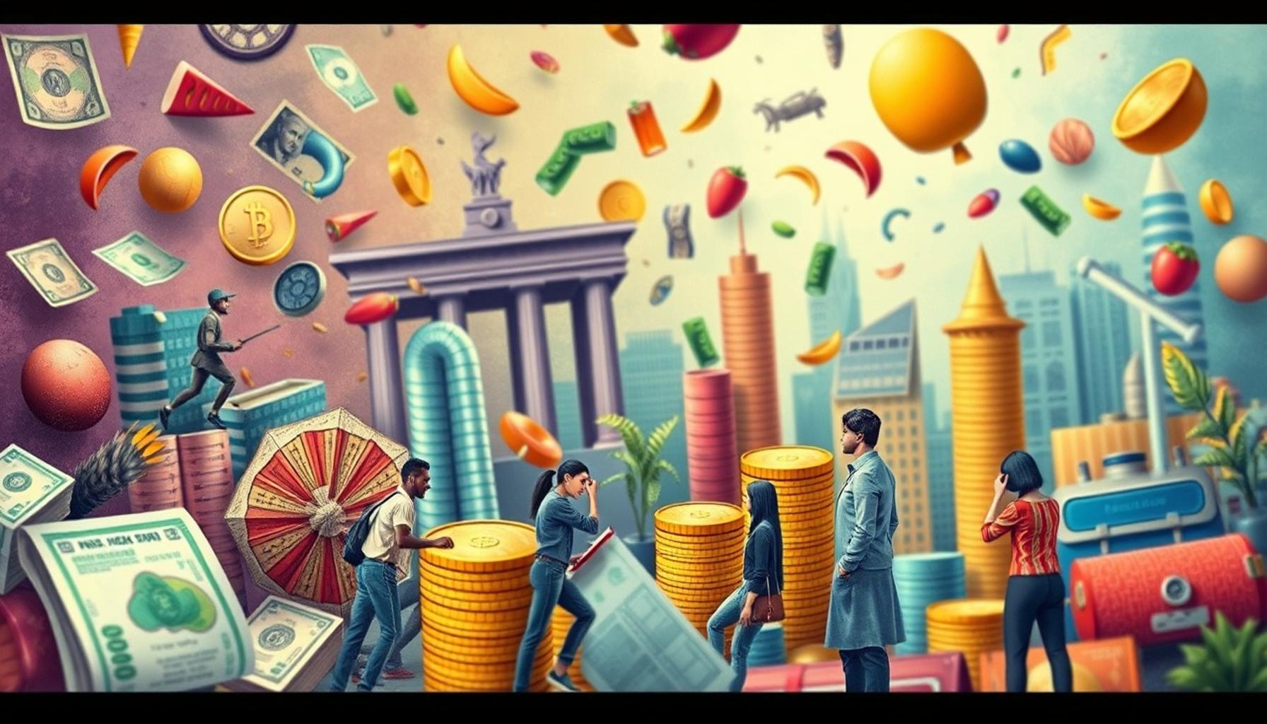 Art as a Tool for Activism: Creative Expression in Times of Social Change