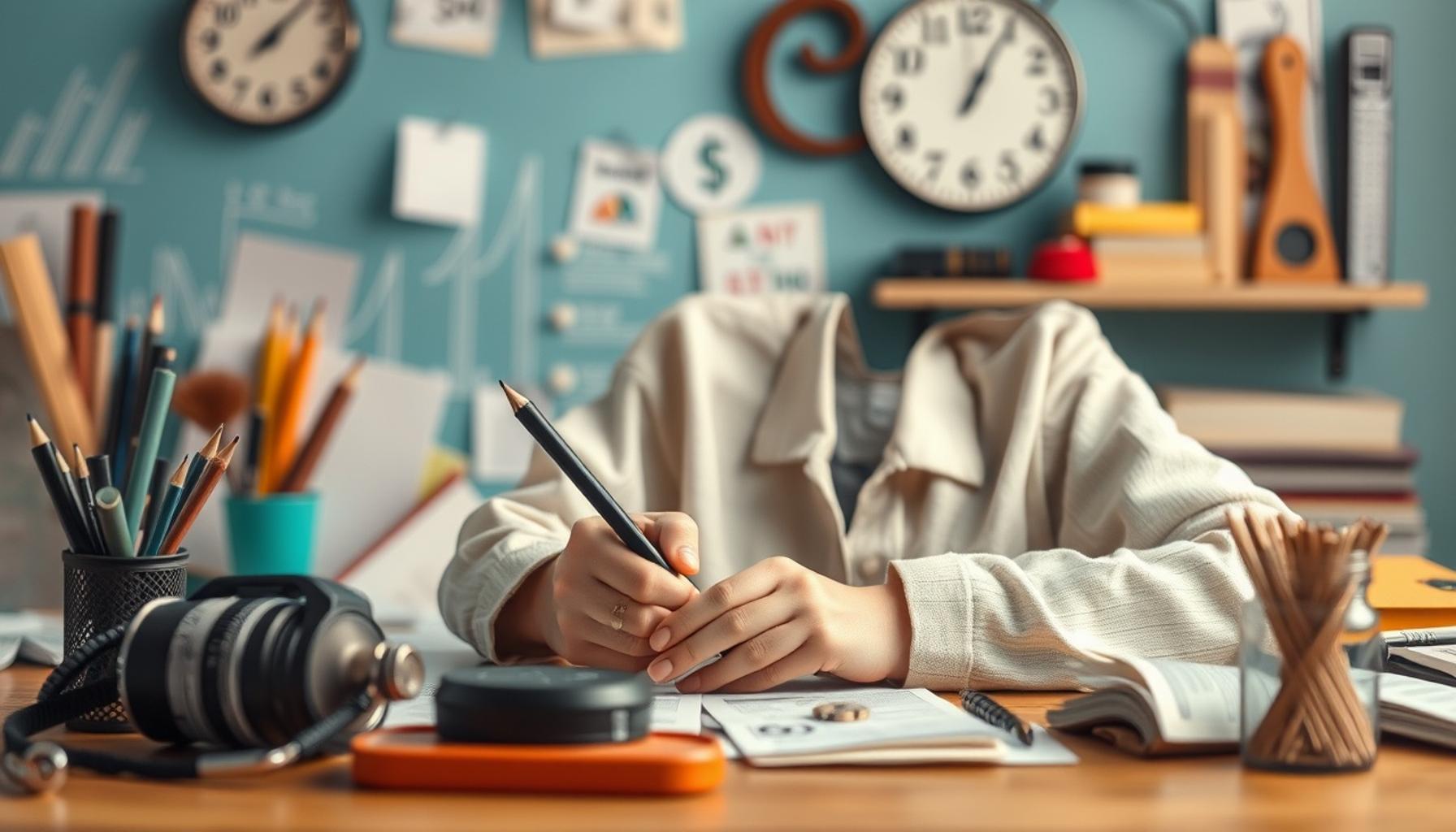 Crafting wonders and DIY projects?>