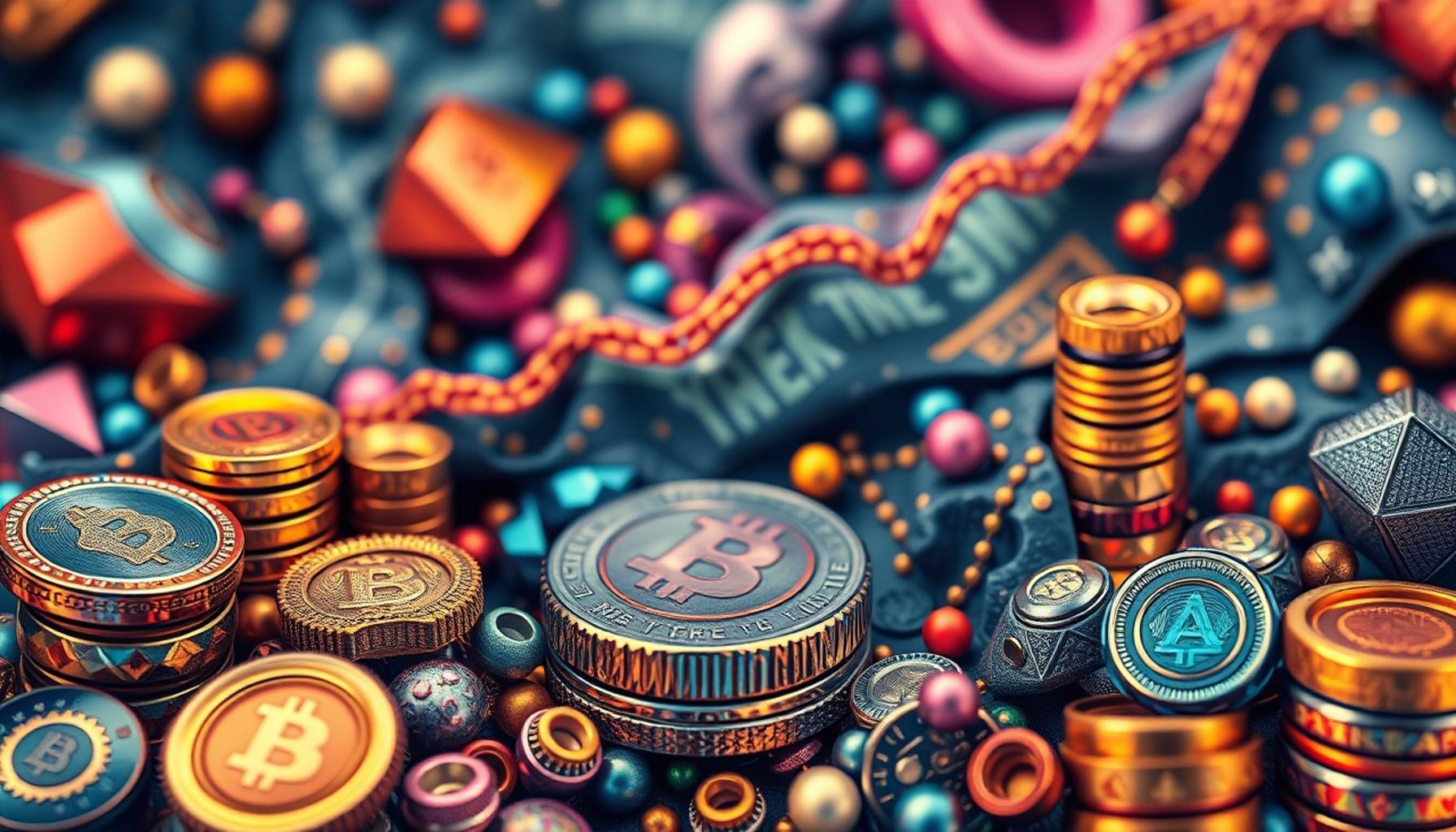 The Rise of Textures in Makeup: How Velvety and Metallic Finishes are Dominating 2024