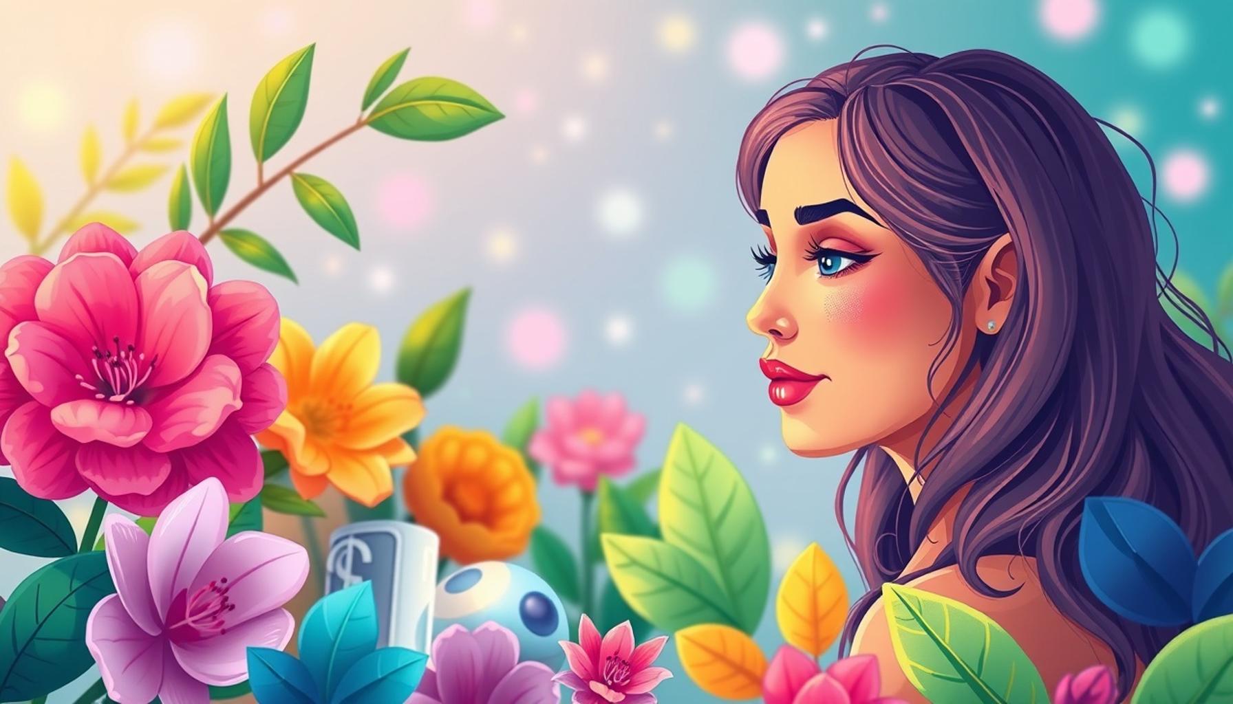 Neutral Tones and Glowy Finishes: The Evolution of Natural Makeup