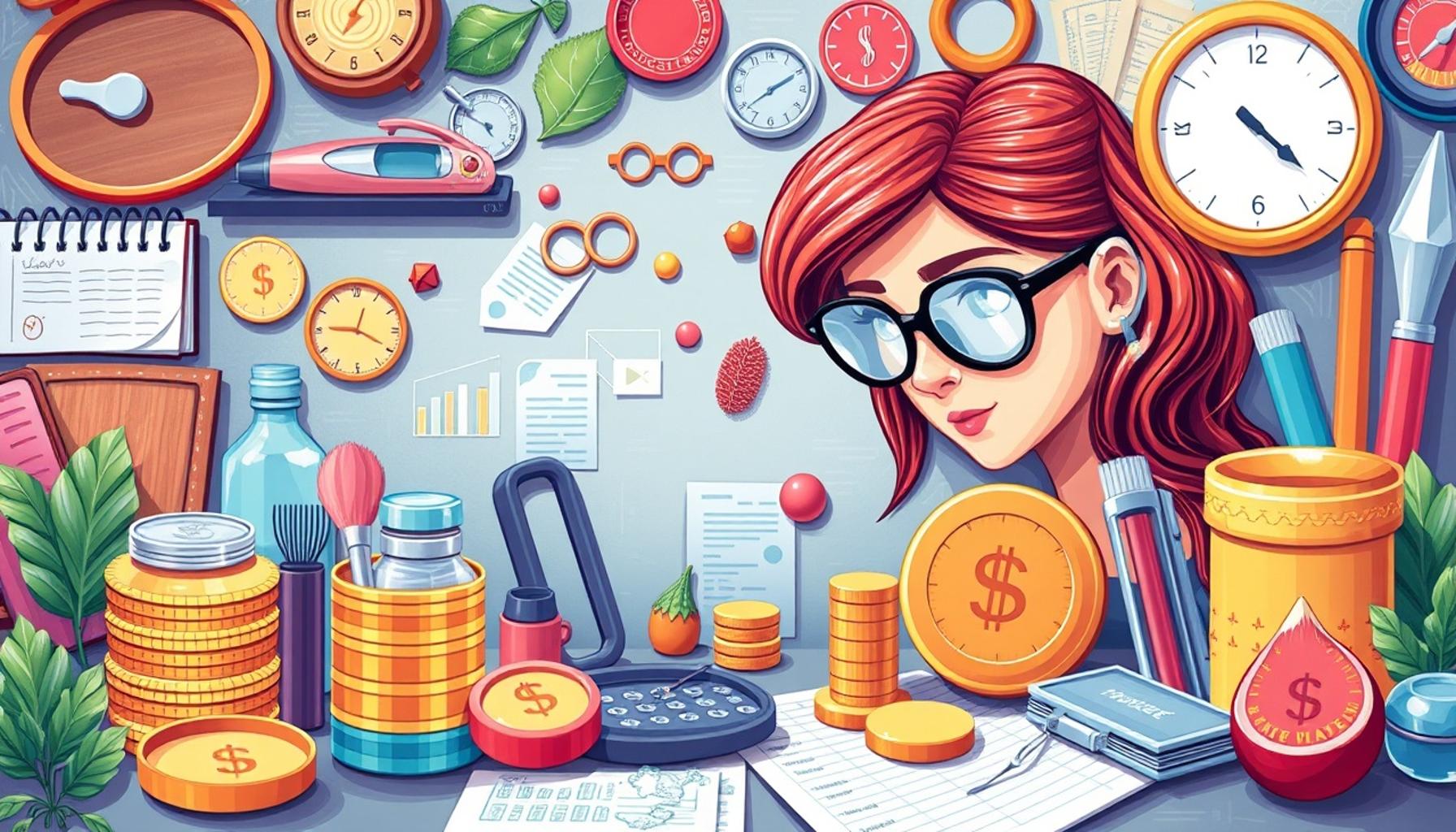 The Rise of Multifunctional Makeup Products: Convenience and Efficiency