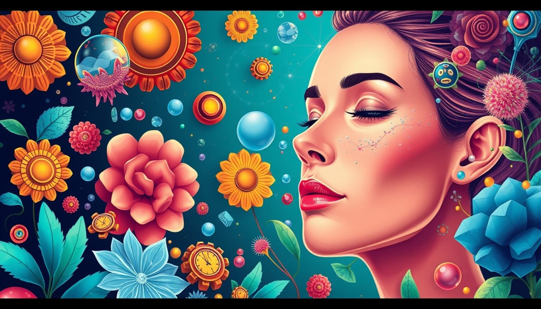 Non-Invasive Aesthetic Techniques: The Future of Anti-Aging