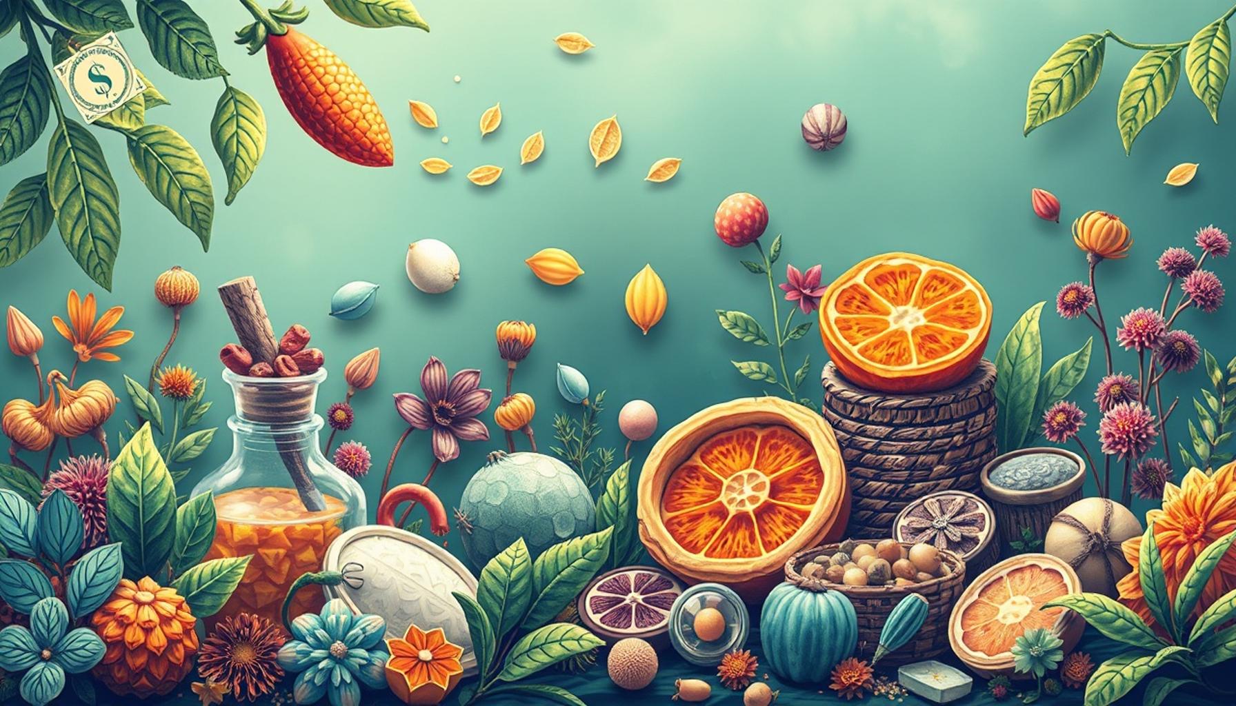 Trends in Natural Ingredients for Facial Care: What Really Works?