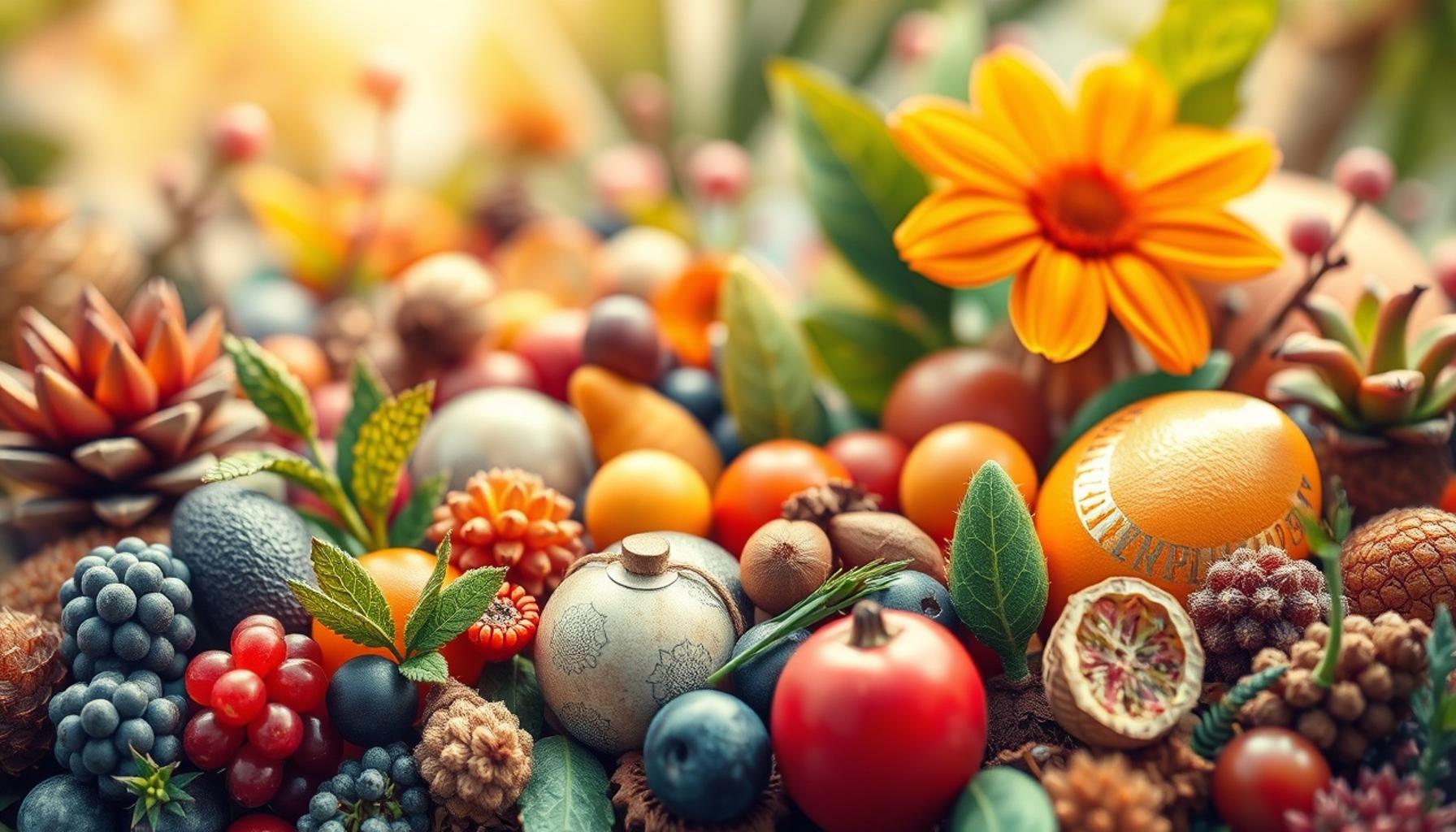 The Benefits of Body Treatments with Natural Ingredients