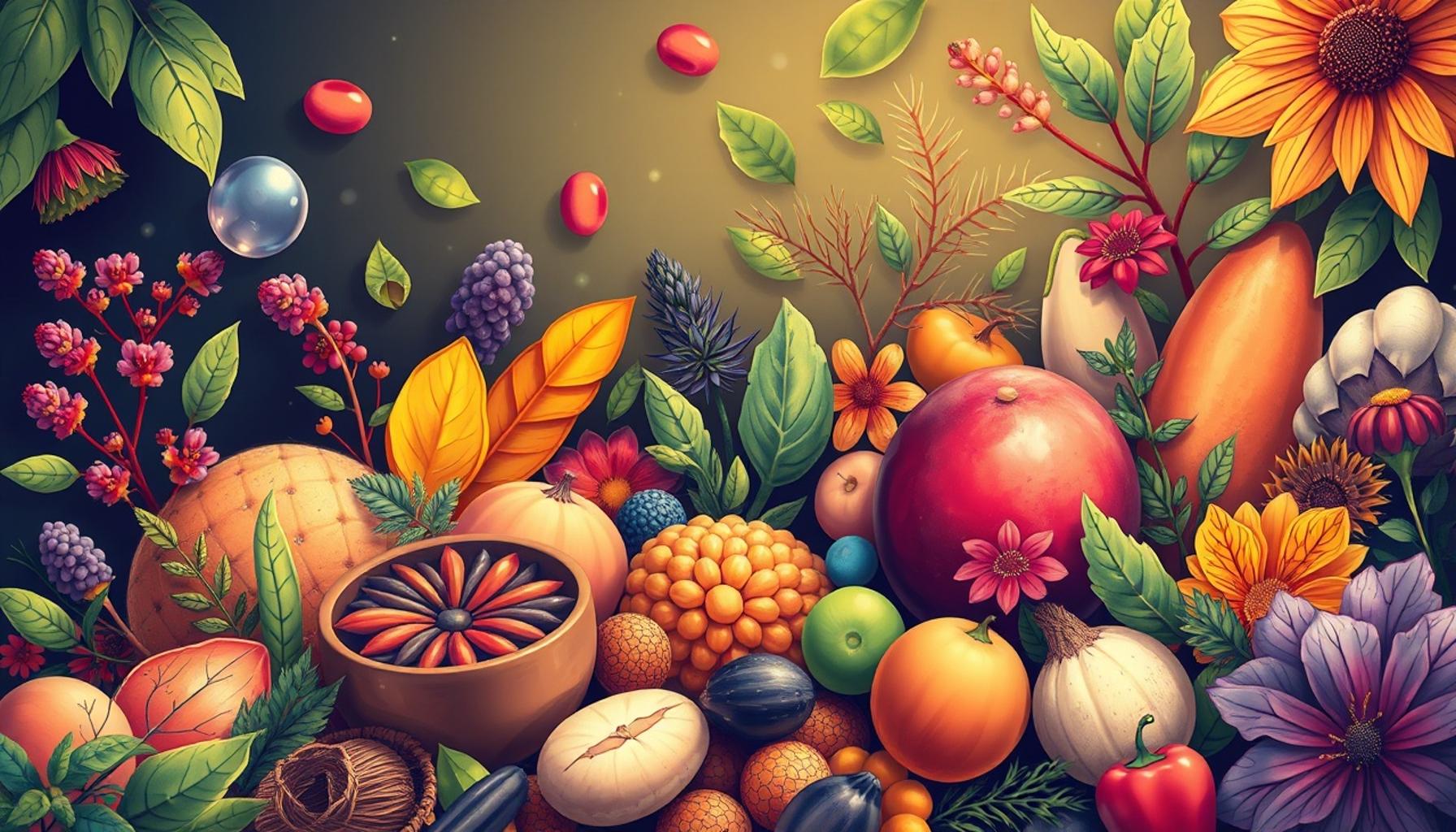 Emerging Trends in Natural Ingredients for Facial Treatments