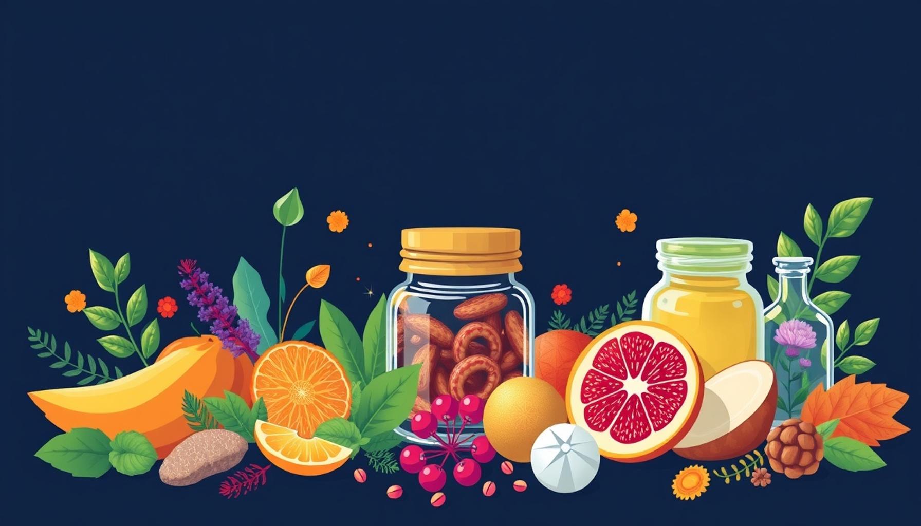 The Benefits of Body Treatments with Natural Ingredients
